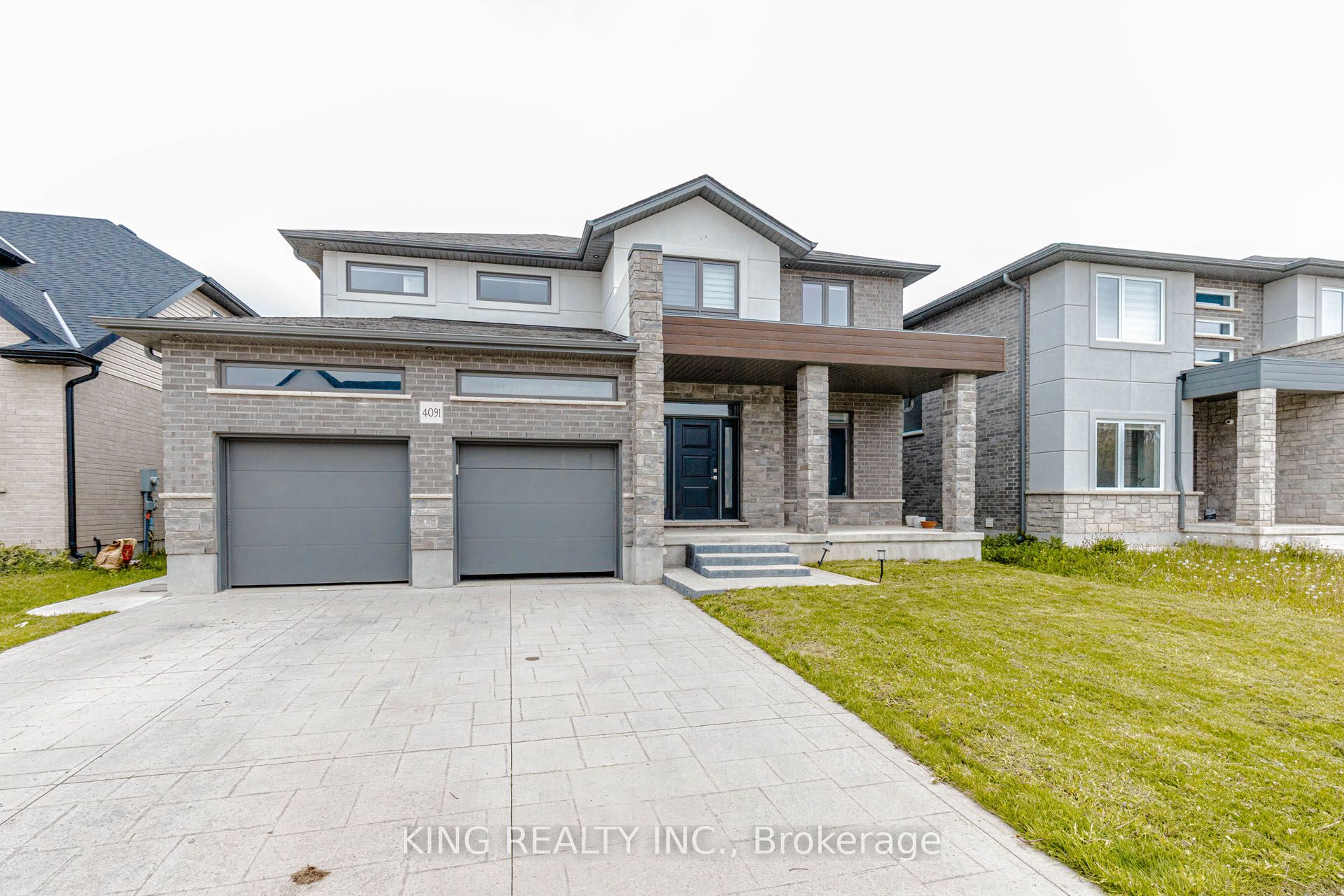 4091 CAMPBELL Street N UPPER, London South, ON N6P 0H5 photo 4