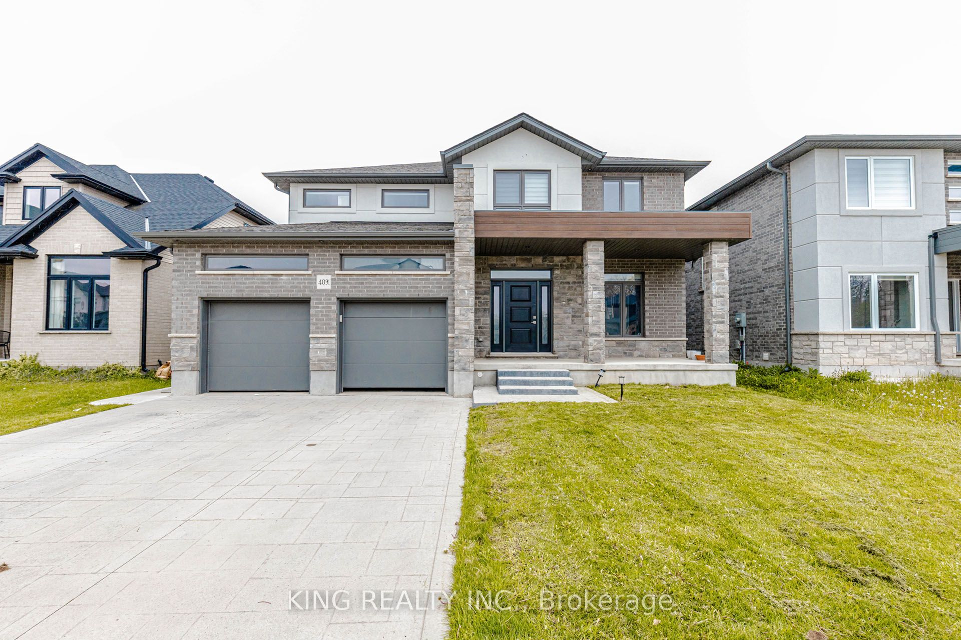 4091 CAMPBELL Street N UPPER, London South, ON N6P 0H5 photo 5