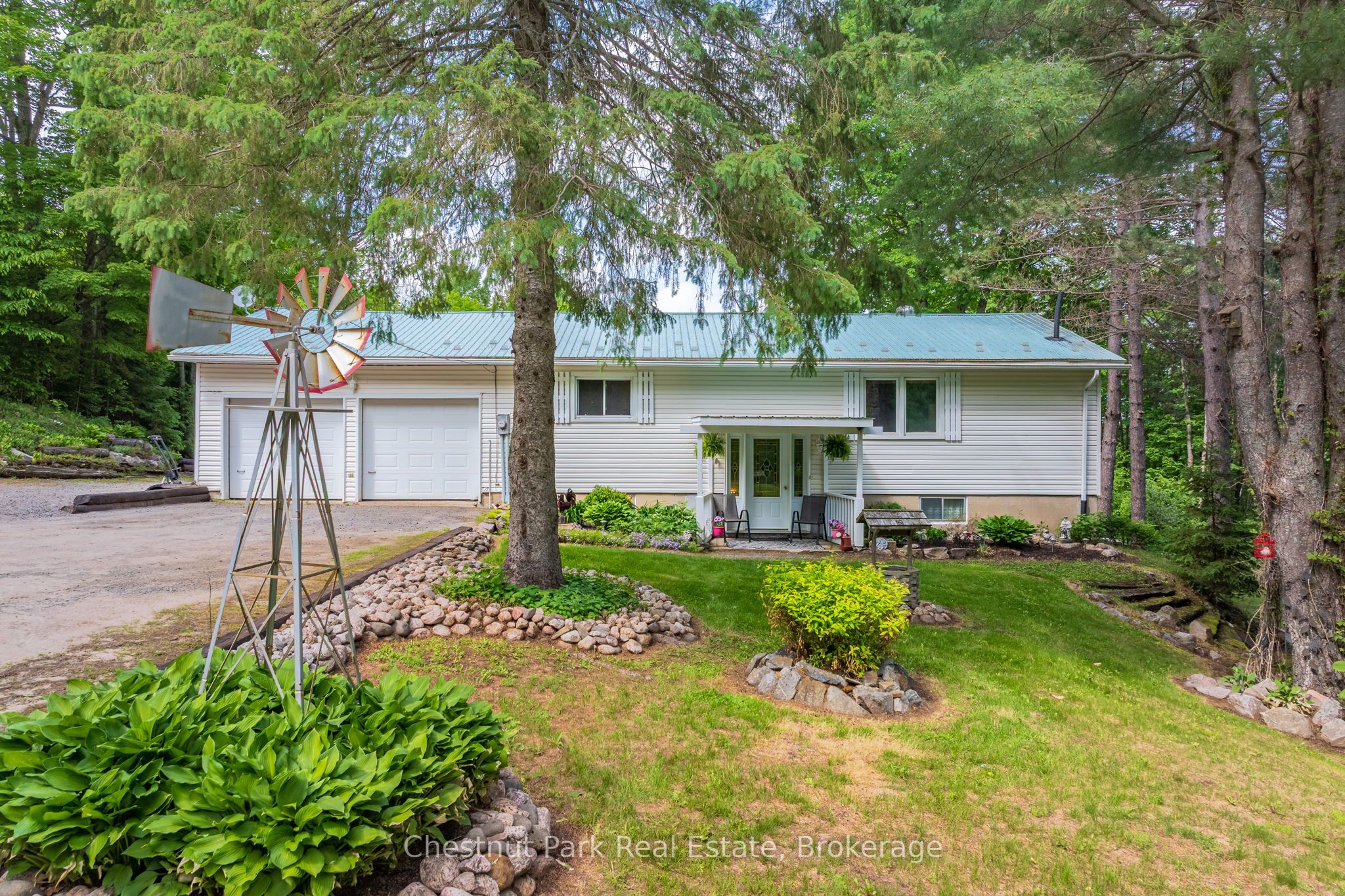 379 Gables Road, Machar, ON P0A 1X0
