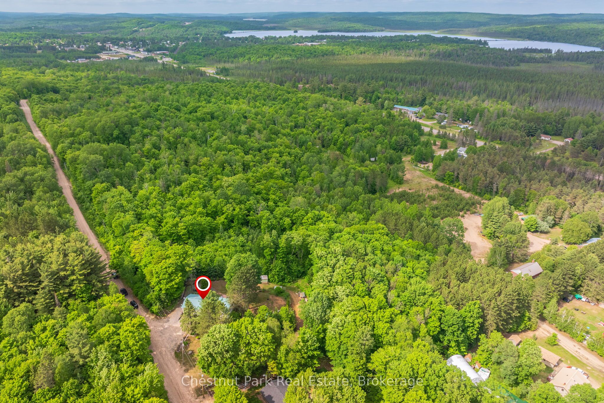379 Gables Road, Machar, ON P0A 1X0 photo 3
