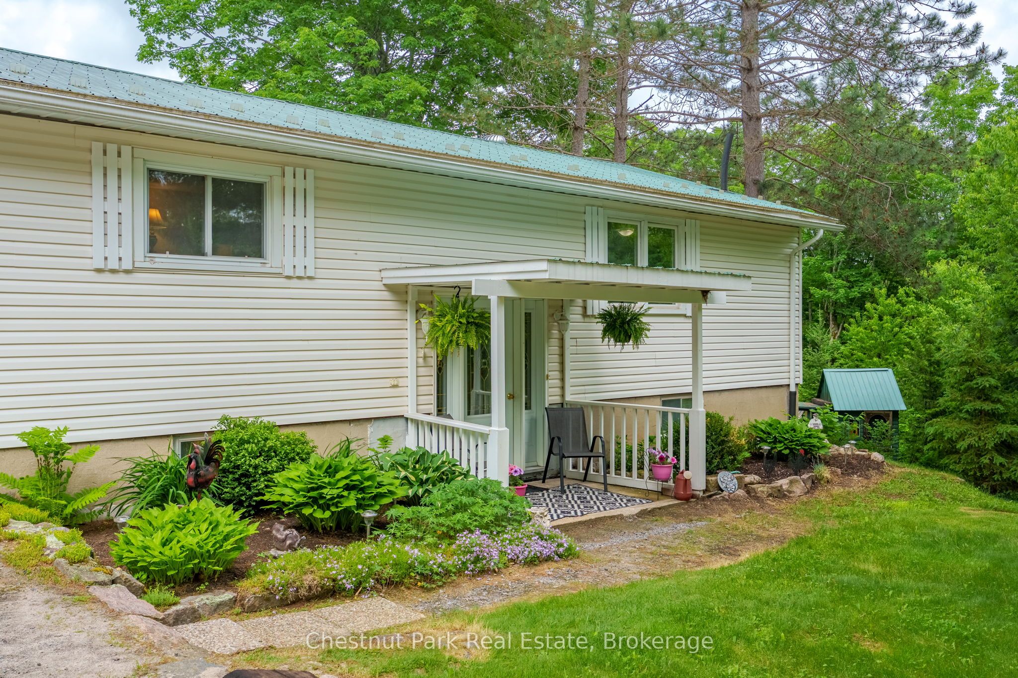 379 Gables Road, Machar, ON P0A 1X0 photo 4