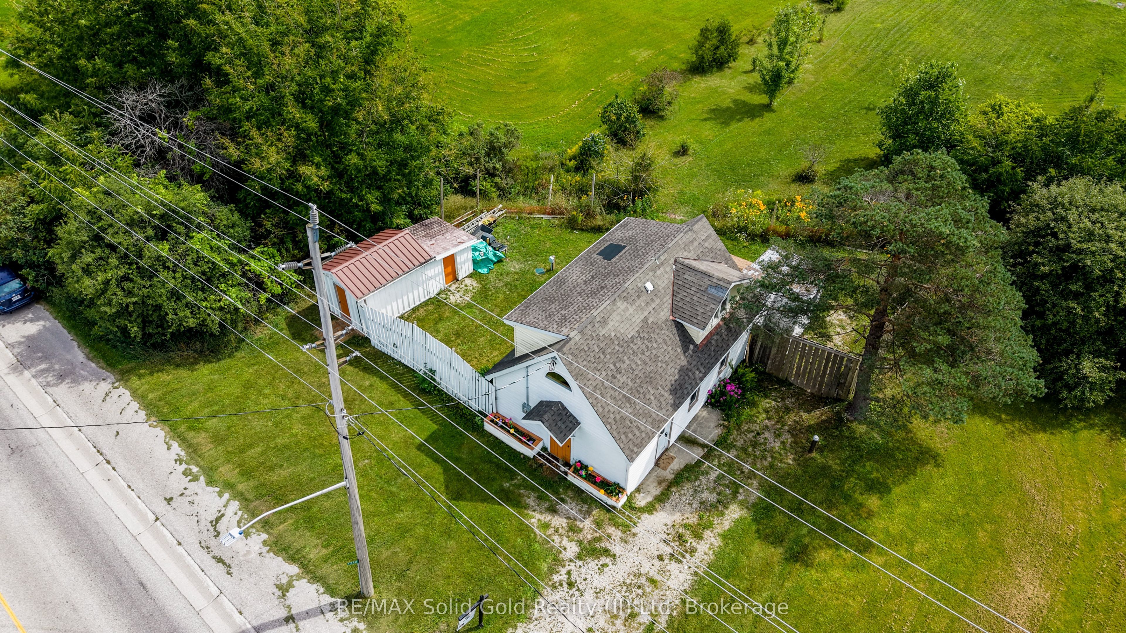 1242 Bruce Road 1 Road, Huron-Kinloss, ON N2W 3K4 photo 3
