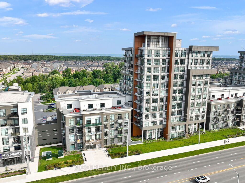 450 Dundas Street S 812, Hamilton, ON L8B 1Z2 photo 3