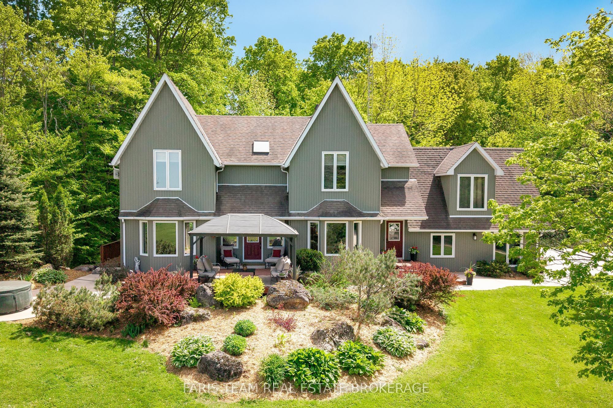 714329 Baseline Road, Grey Highlands, ON N0C 1E0 photo 4