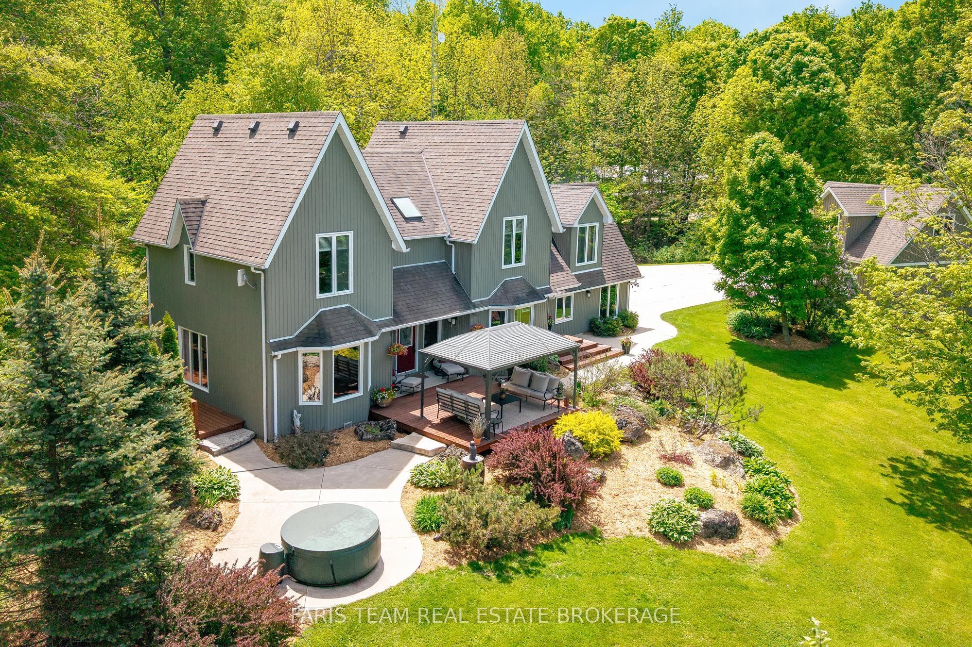 714329 Baseline Road, Grey Highlands, ON N0C 1E0 photo 5