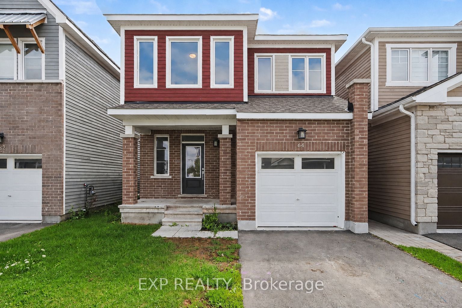 64 Hackamore Crescent, Stittsville - Munster - Richmond, ON K0A 2Z0 photo 2