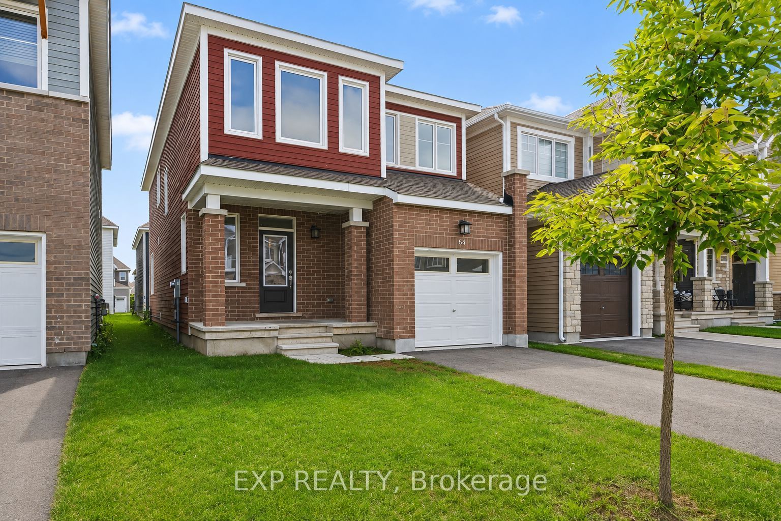 64 Hackamore Crescent, Stittsville - Munster - Richmond, ON K0A 2Z0 photo 3