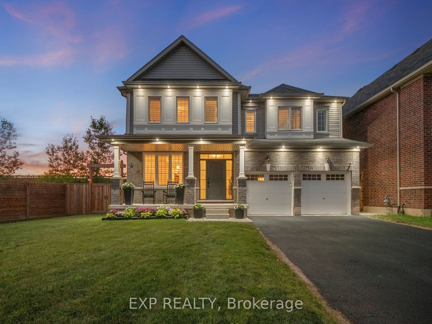 62 Esther Crescent, Thorold, ON L3B 0G2