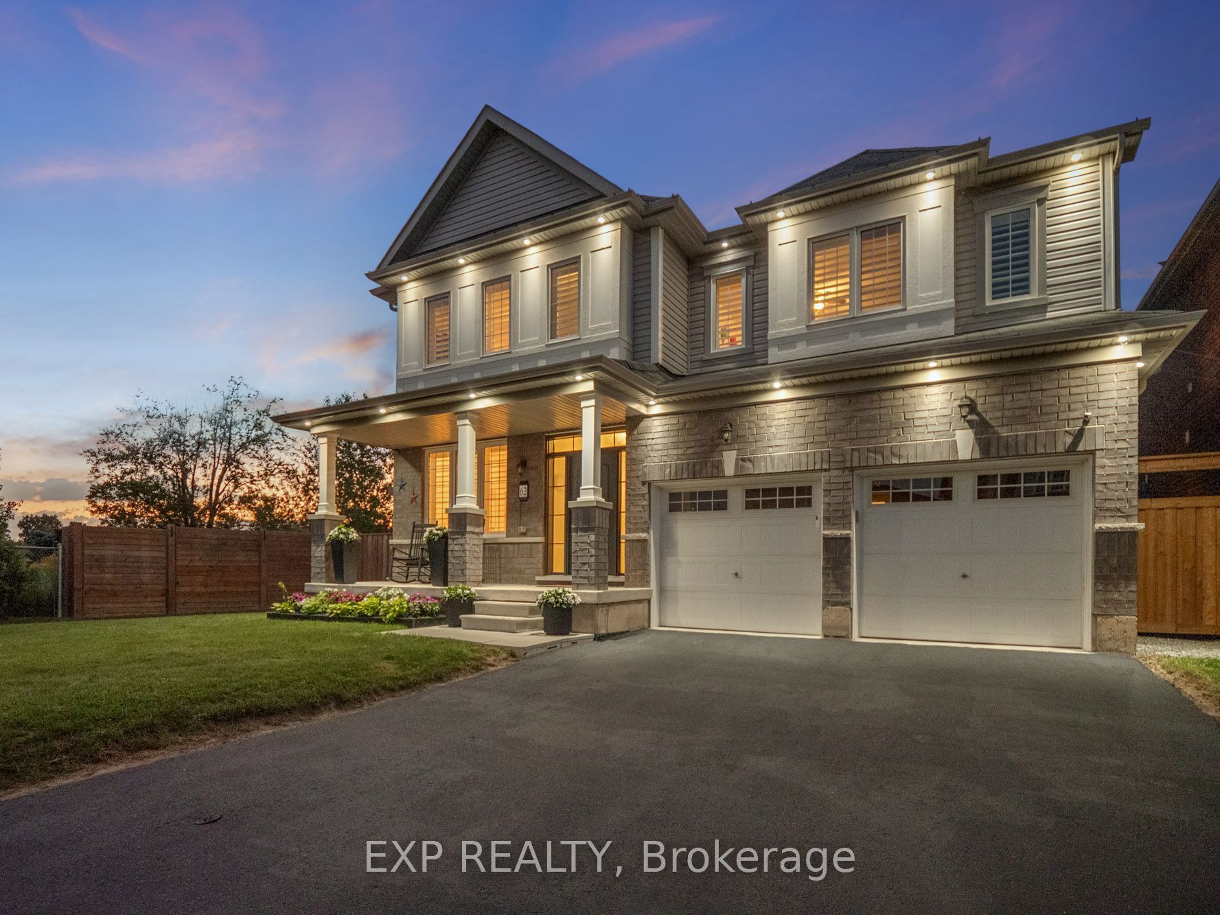 62 Esther Crescent, Thorold, ON L3B 0G2 photo 3