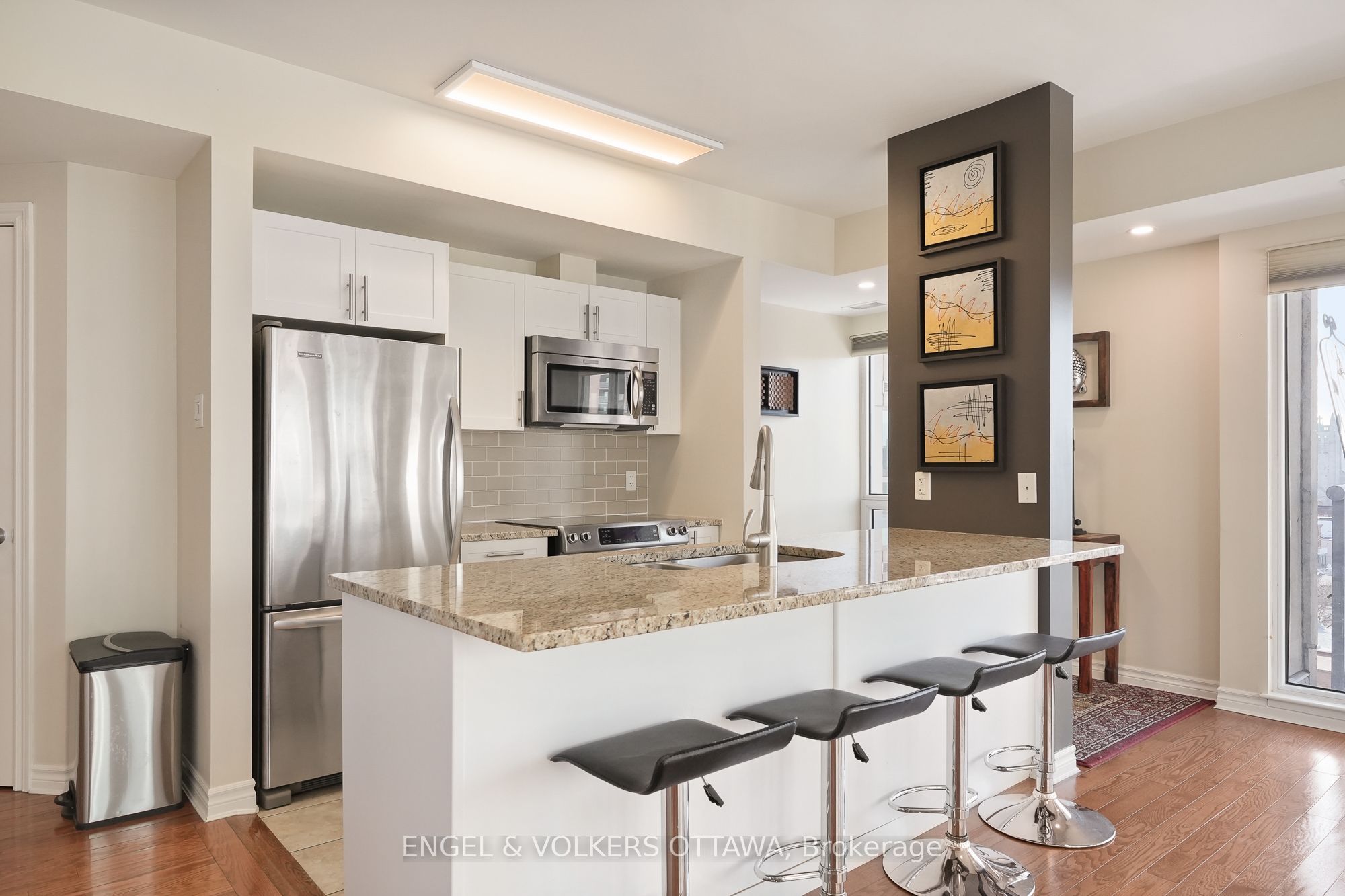 234 Rideau Street 1112, Lower Town - Sandy Hill, ON K1N 0A9 photo 4