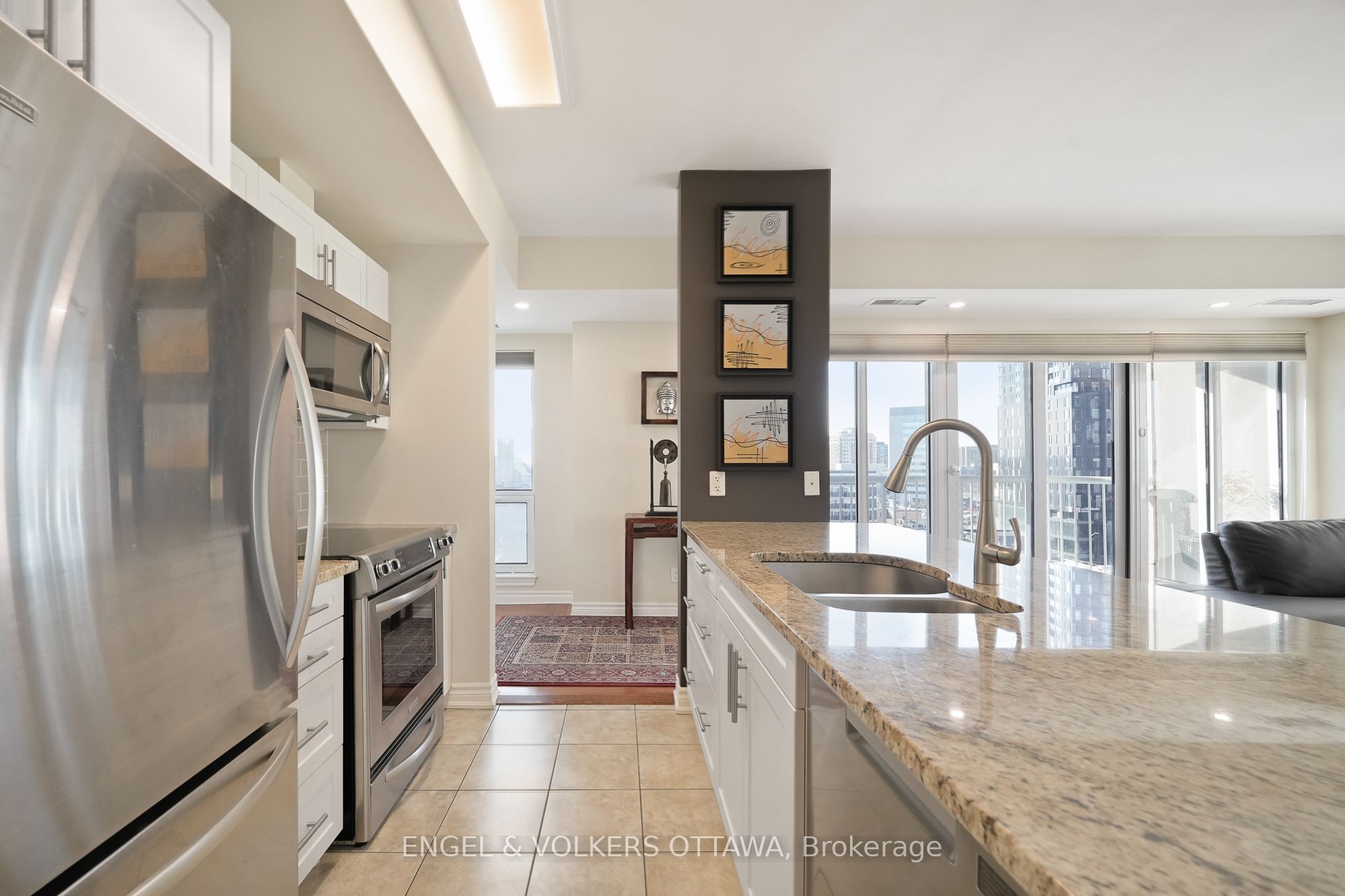 234 Rideau Street 1112, Lower Town - Sandy Hill, ON K1N 0A9 photo 5