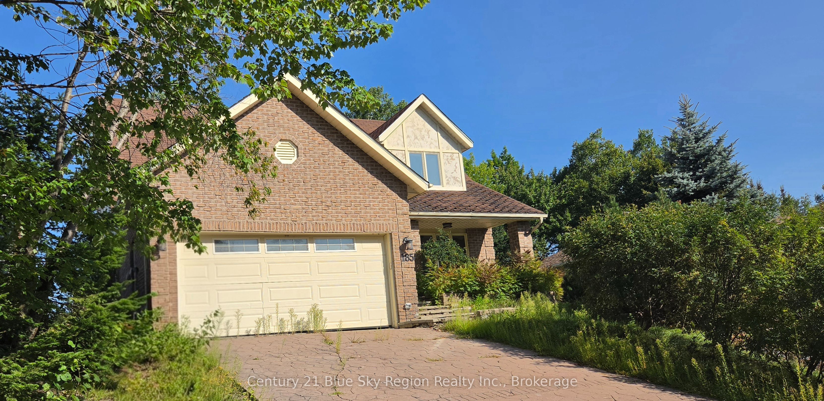 185 Mclean Road N, North Bay, ON P1A 4H7