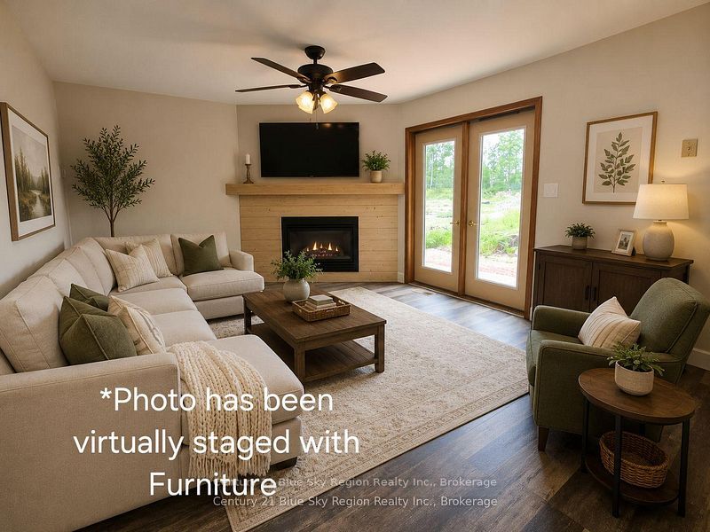 185 Mclean Road N, North Bay, ON P1A 4H7 photo 4