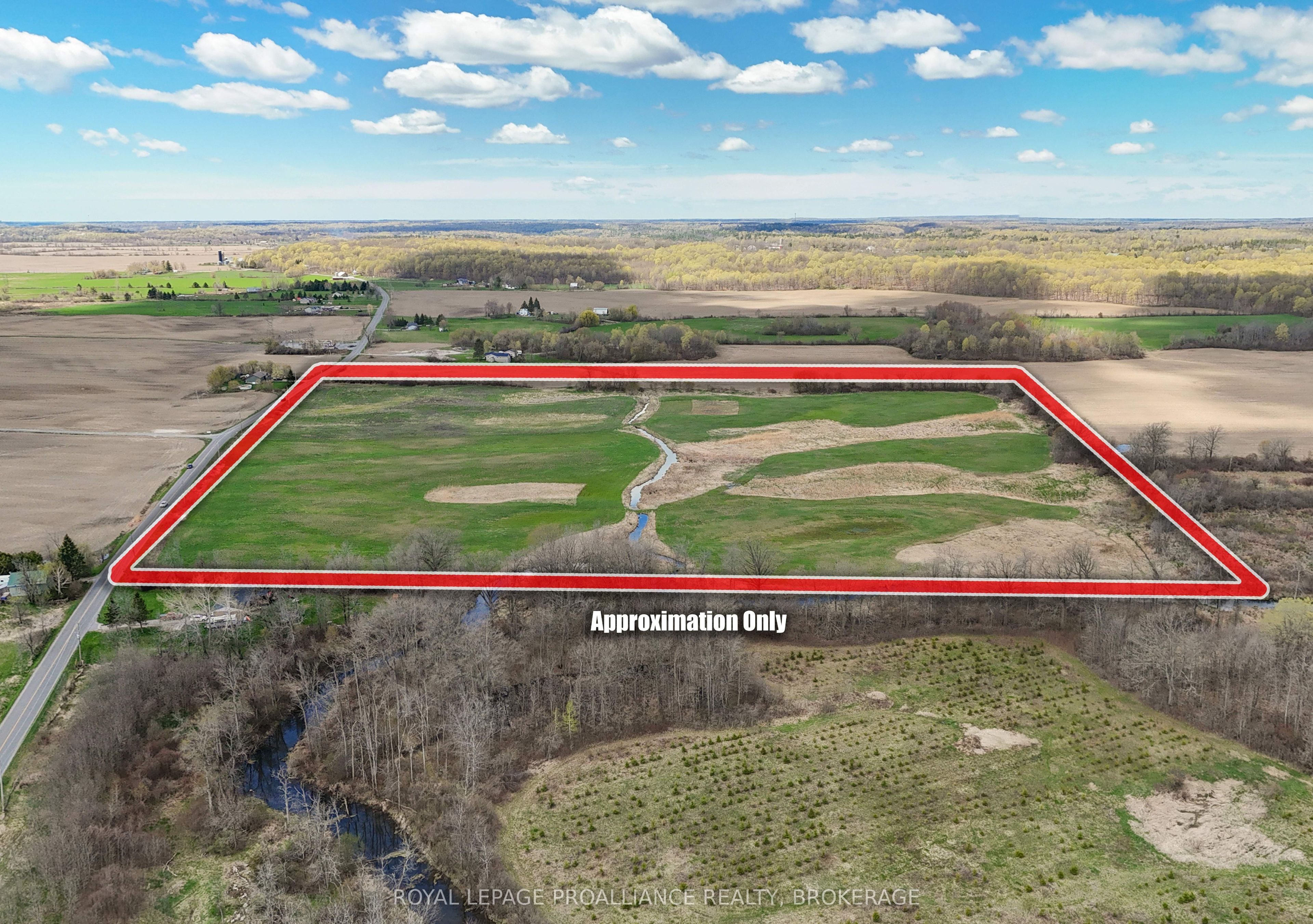 PT LT 10 Milburn Road, Frontenac, ON K0H 1H0 photo 3