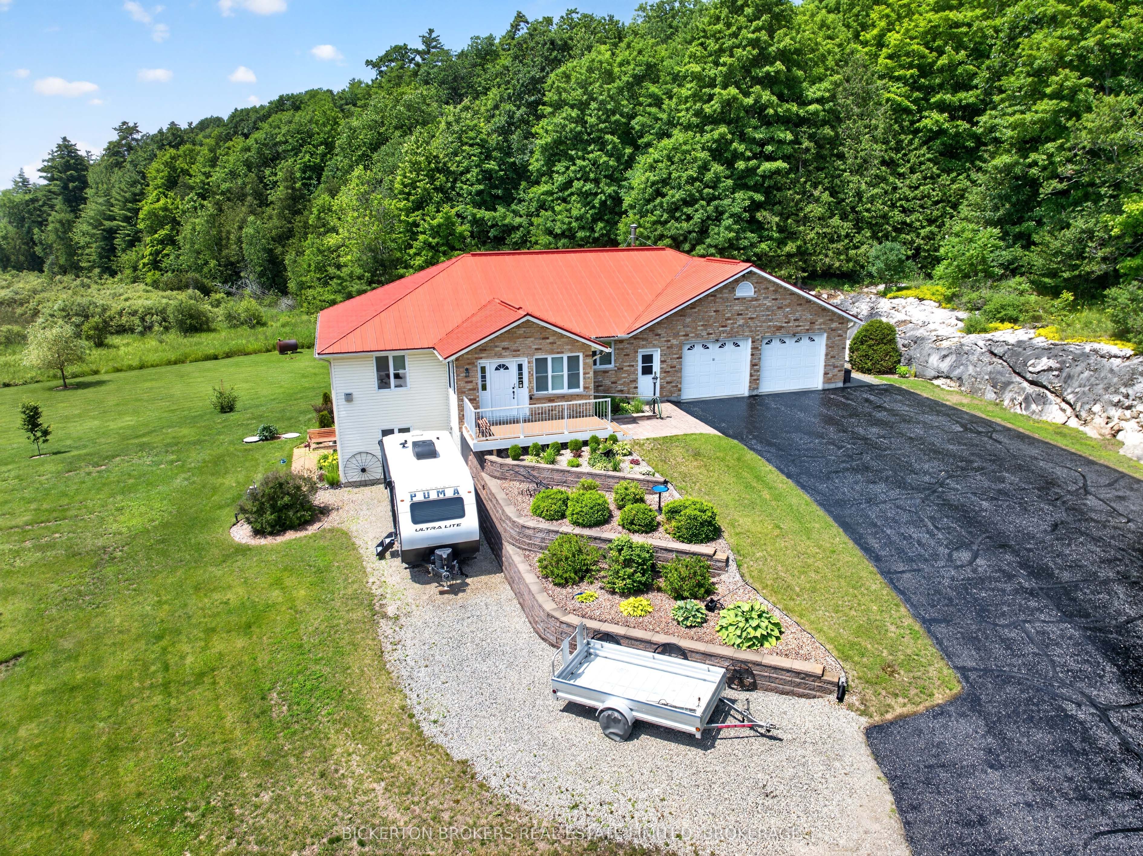 224 Big Hill Road, Leeds and the Thousand Islands, ON K0H 2N0 photo 2