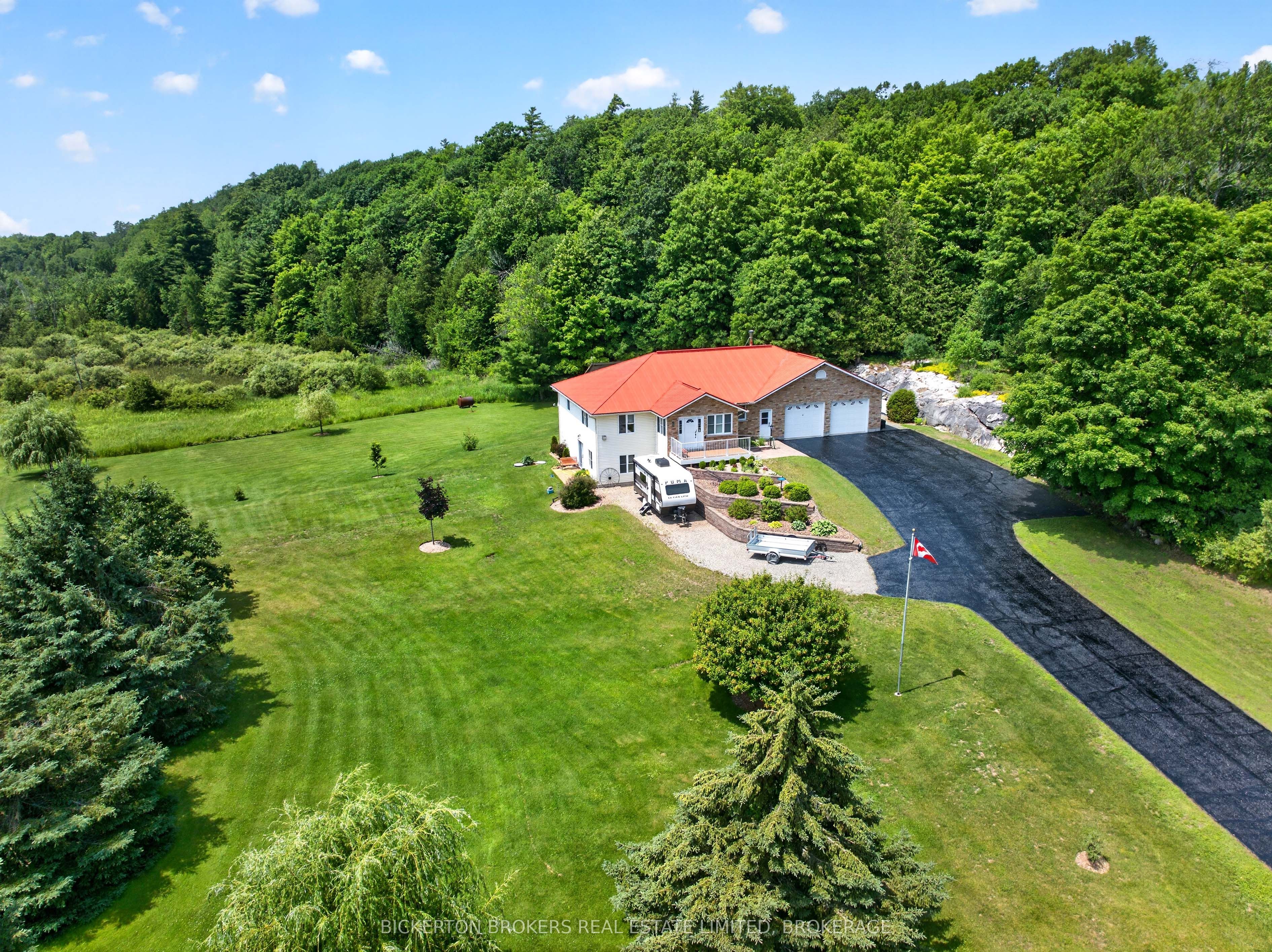 224 Big Hill Road, Leeds and the Thousand Islands, ON K0H 2N0 photo 3