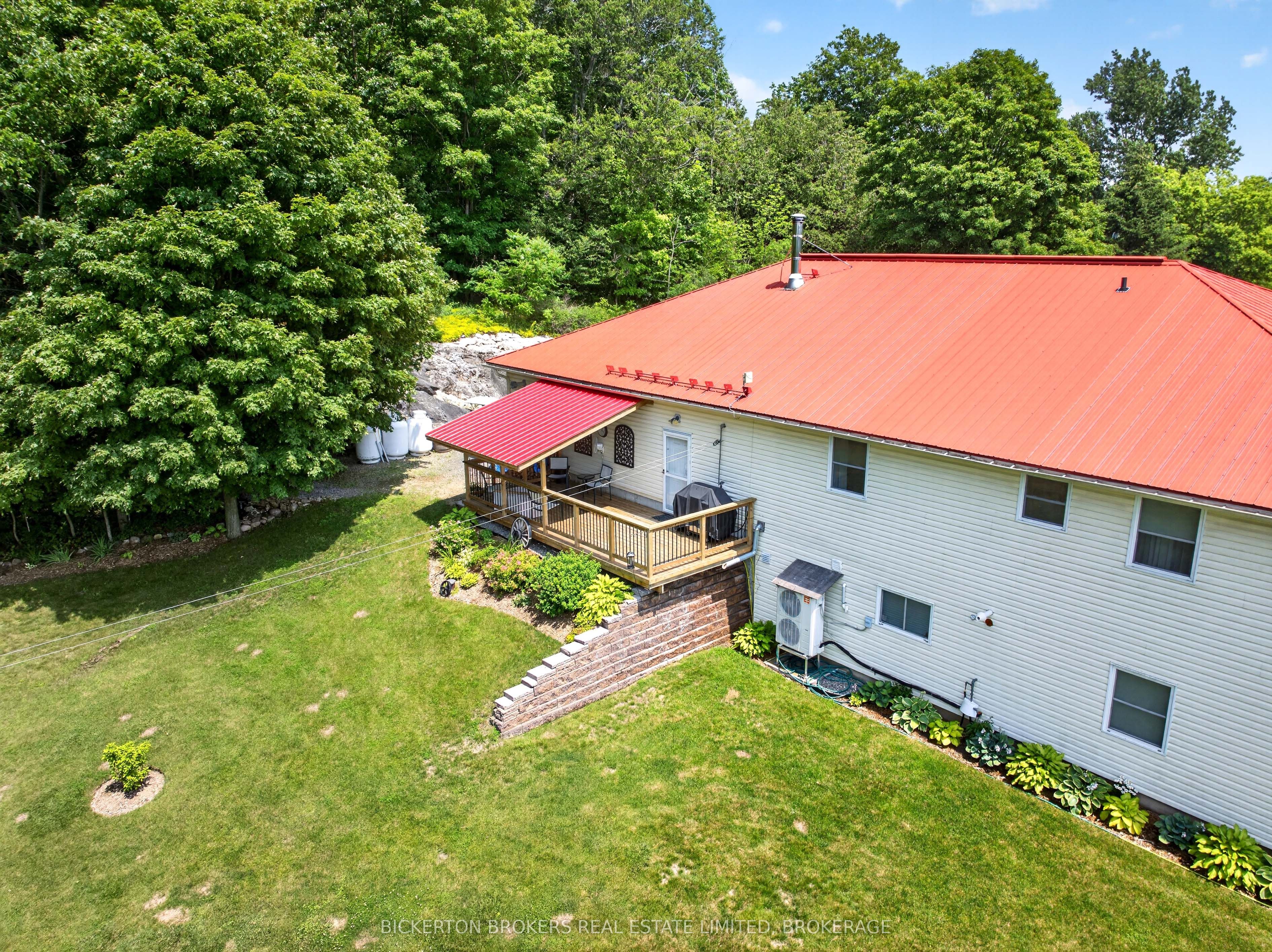 224 Big Hill Road, Leeds and the Thousand Islands, ON K0H 2N0 photo 4