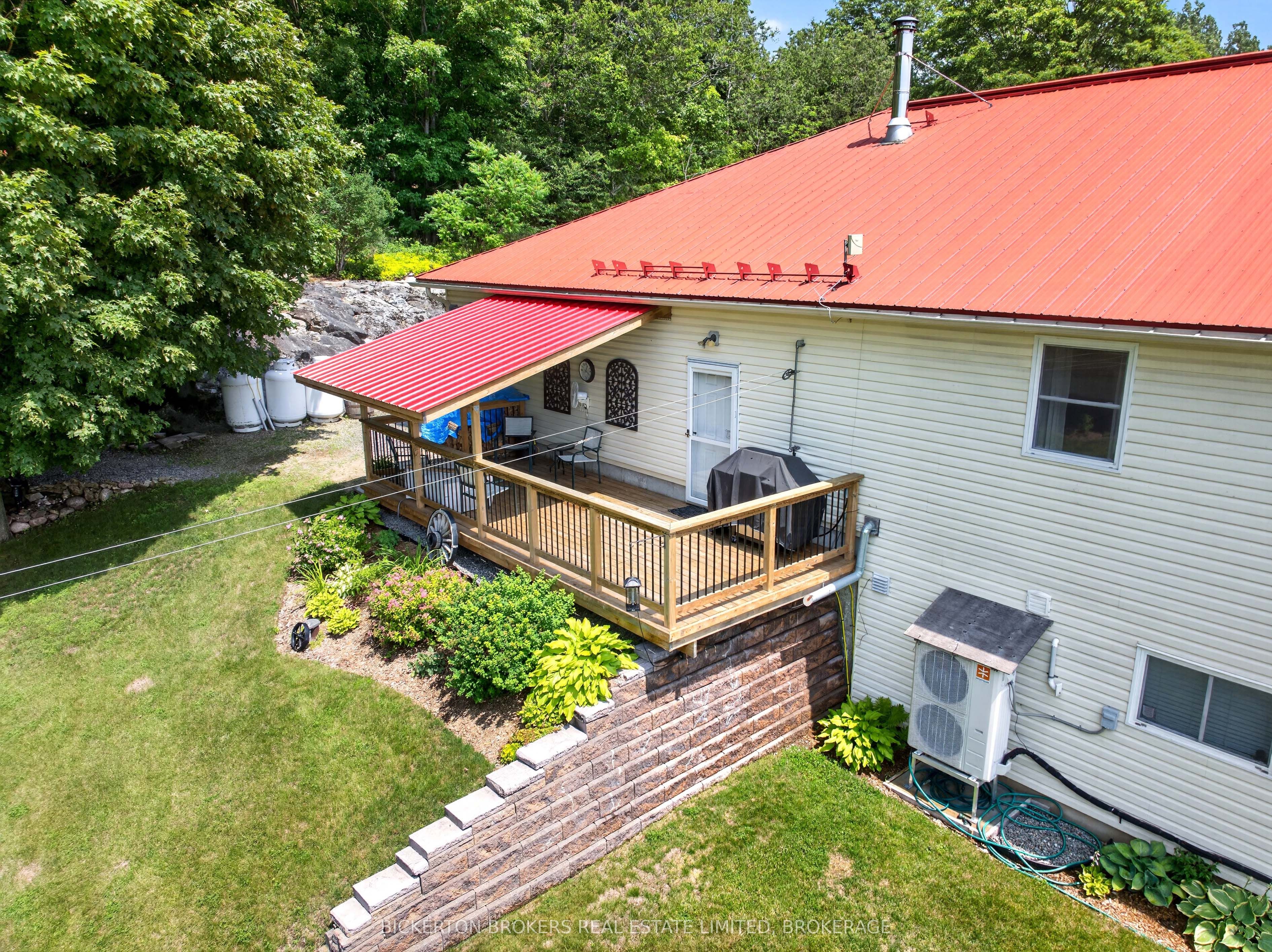 224 Big Hill Road, Leeds and the Thousand Islands, ON K0H 2N0 photo 5