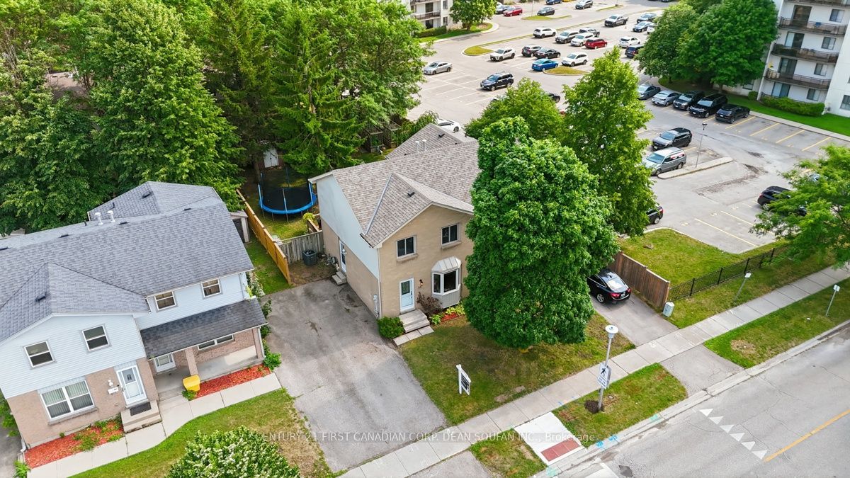 33 Ashley Crescent, London South, ON N6E 3P7 photo 4