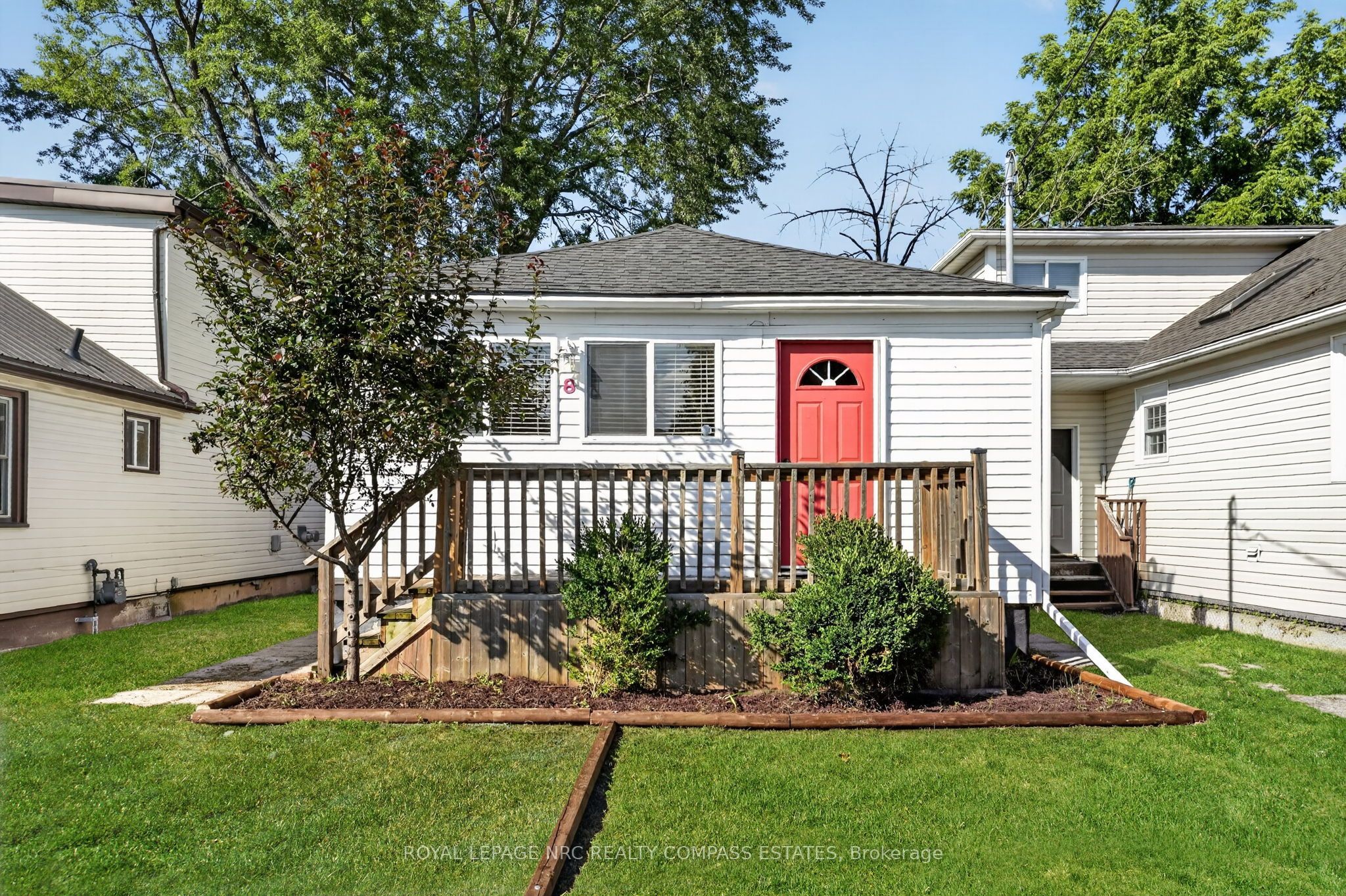 8 David Street, St. Catharines, ON L2S 1C2 photo 2