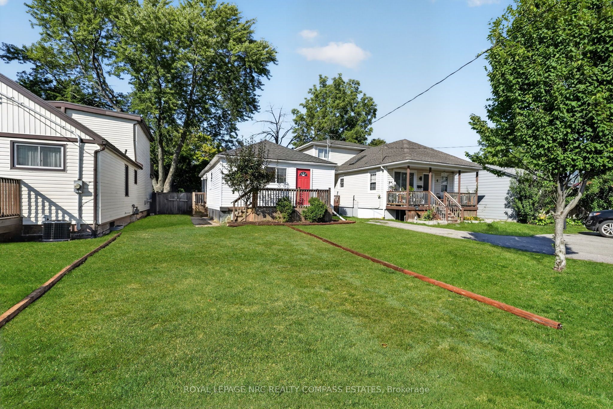 8 David Street, St. Catharines, ON L2S 1C2 photo 3