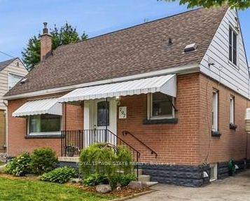 197 East 12th Street, Hamilton, ON L9A 3X5