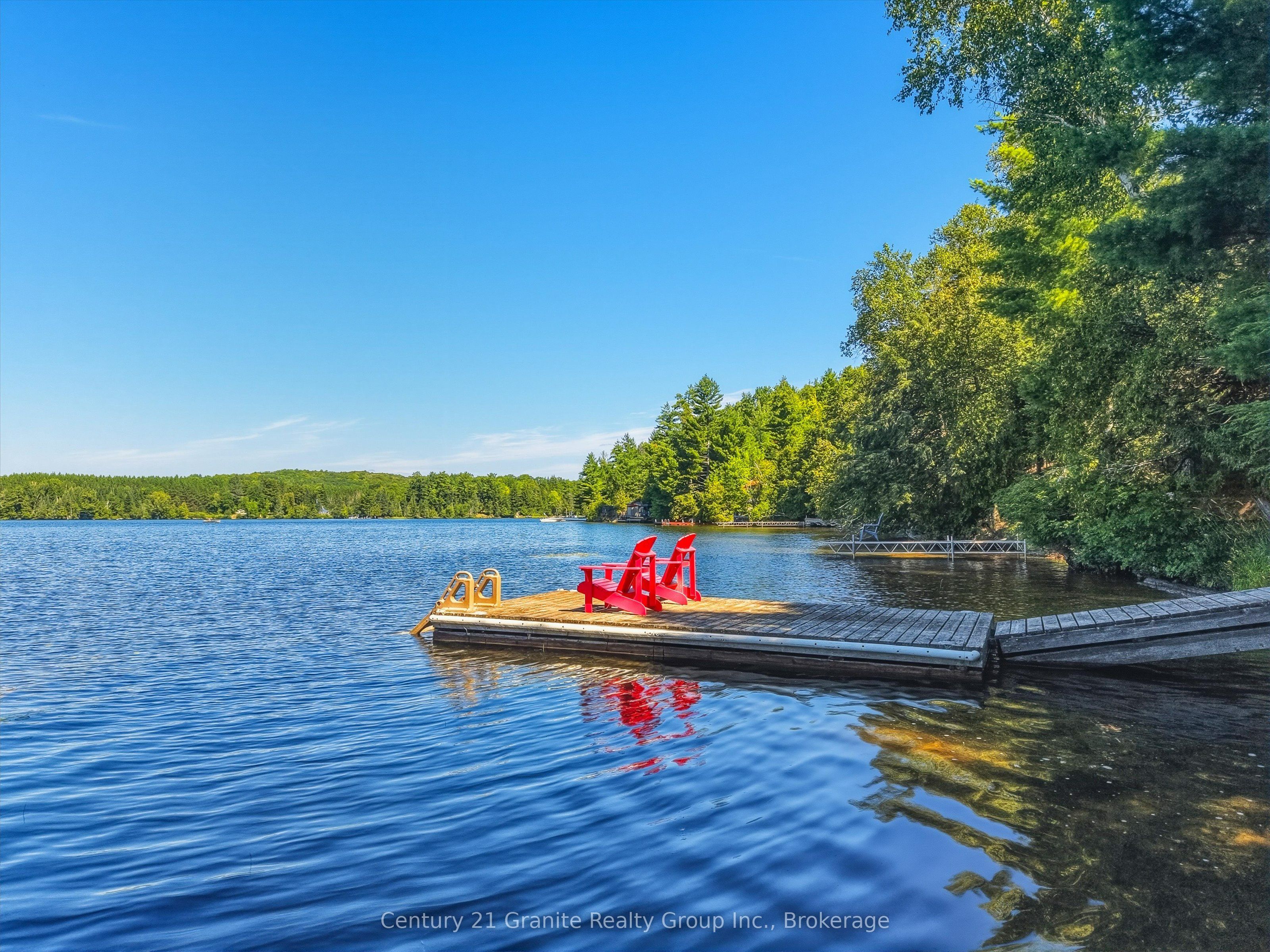 1045 Heritage Lane, Algonquin Highlands, ON K0M 1S0 photo 3
