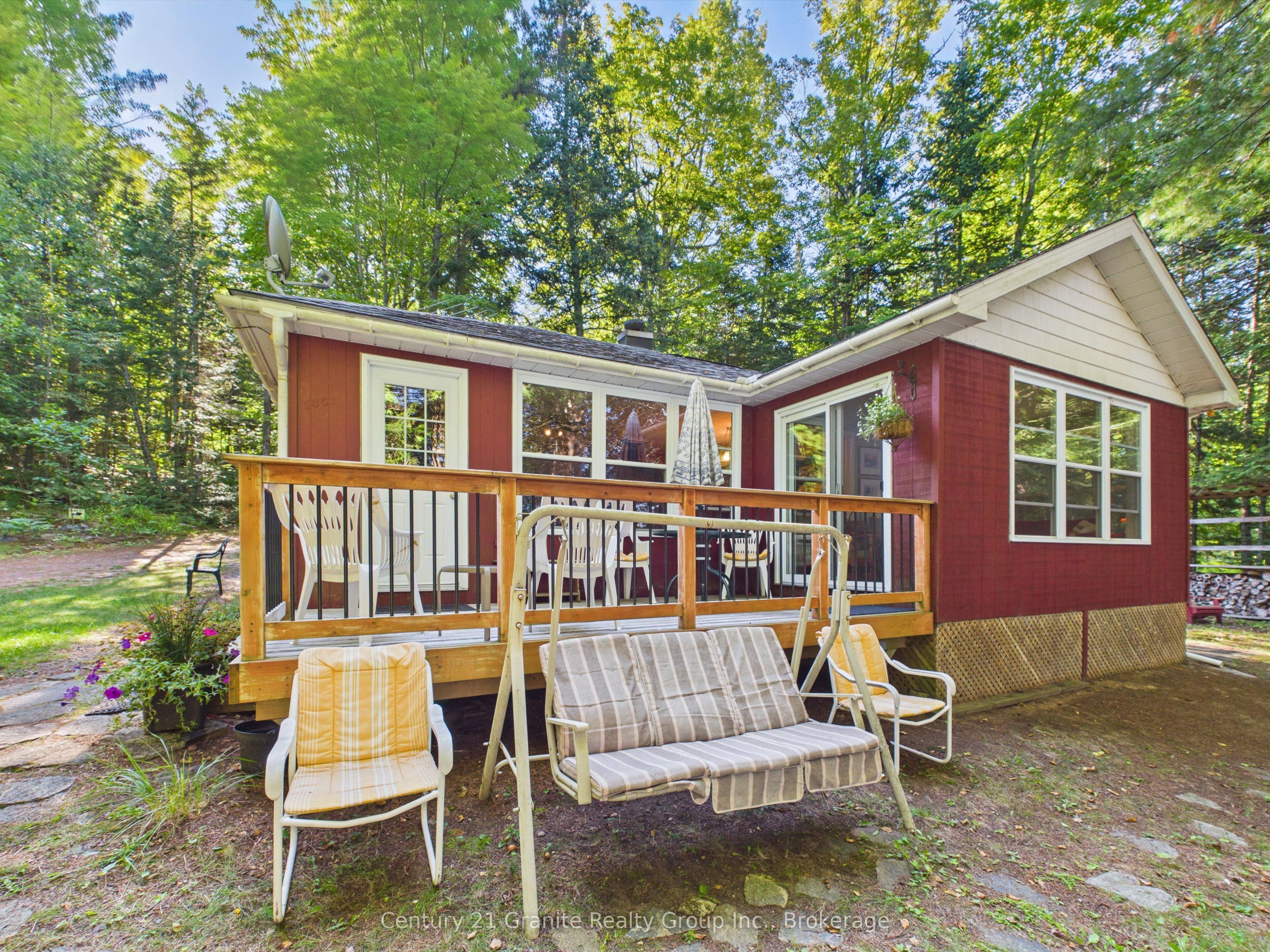 1045 Heritage Lane, Algonquin Highlands, ON K0M 1S0 photo 4