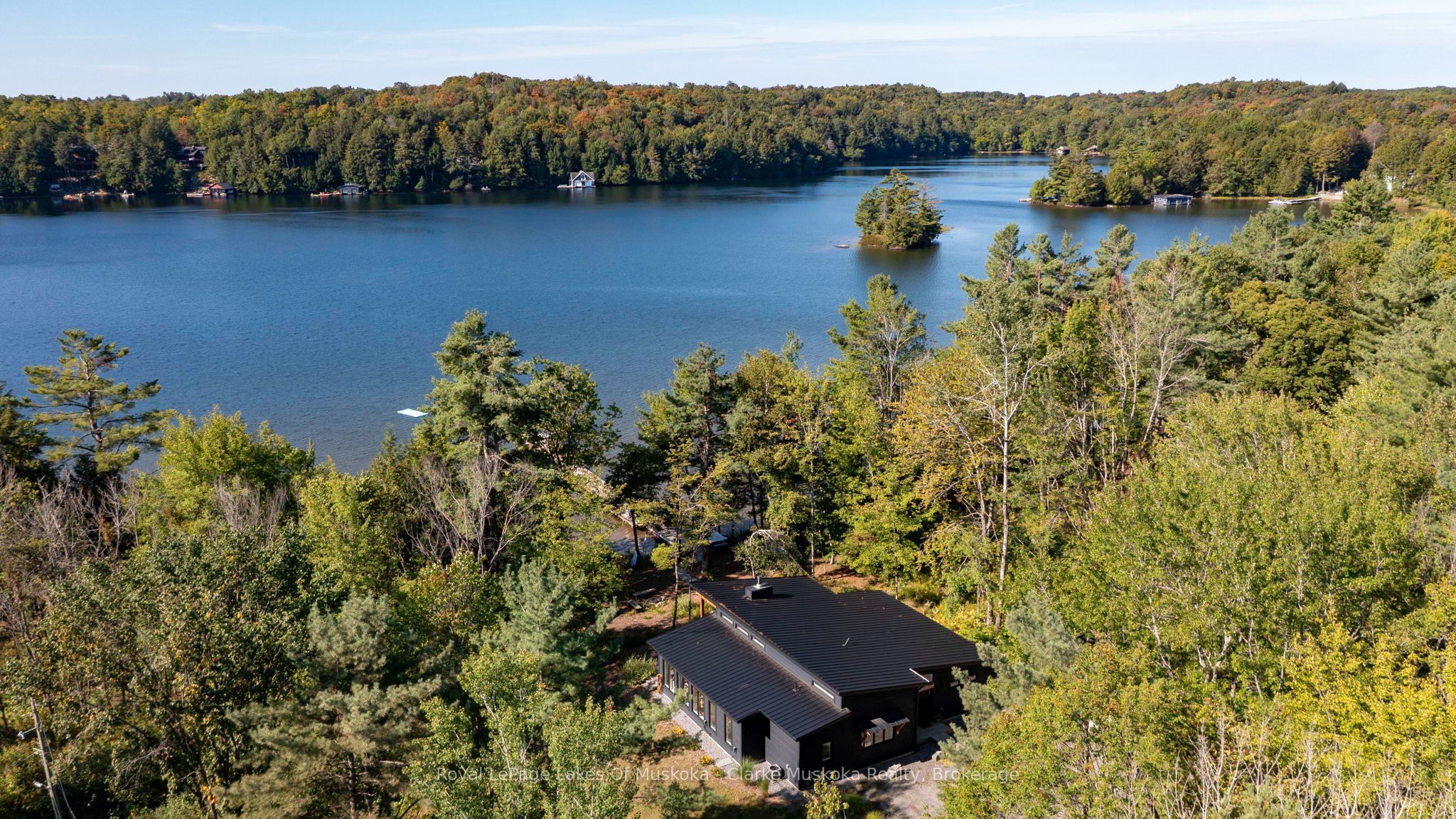 56 Blair Point Road, Seguin, ON P0C 1J0 photo 2