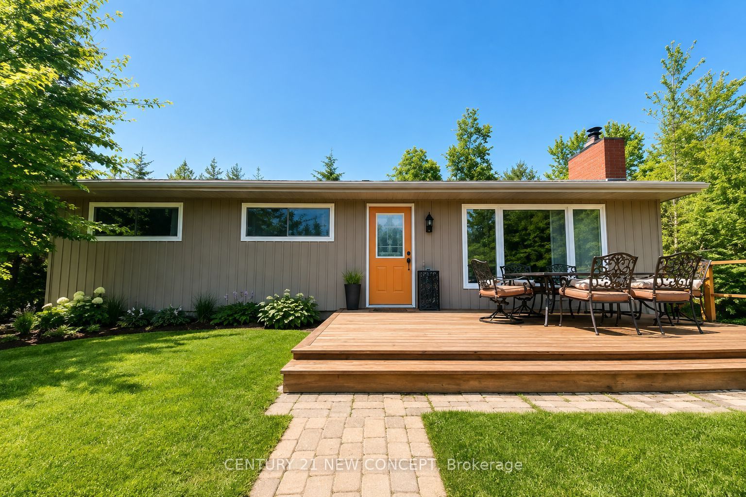 209763 26 Highway, Blue Mountains, ON L9Y 0M8
