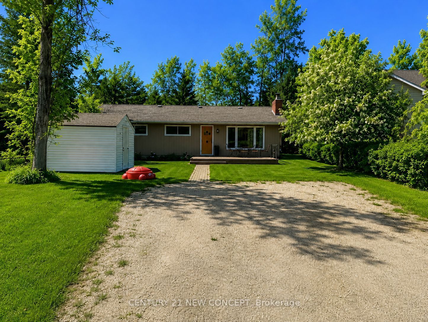 209763 26 Highway, Blue Mountains, ON L9Y 0M8 photo 2