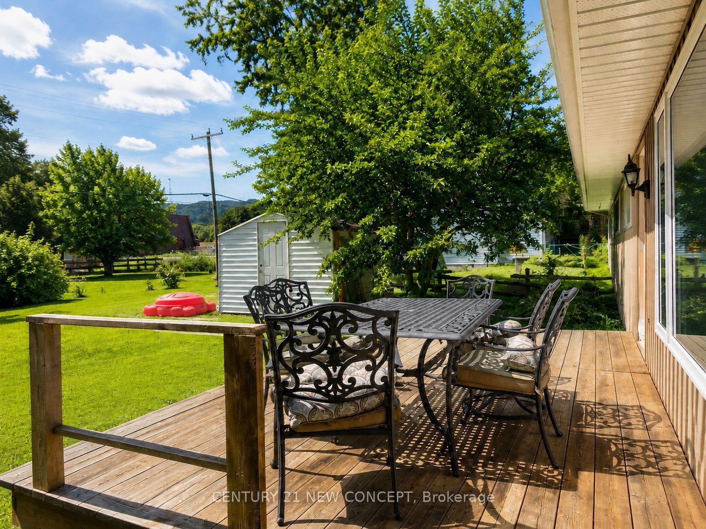 209763 26 Highway, Blue Mountains, ON L9Y 0M8 photo 3
