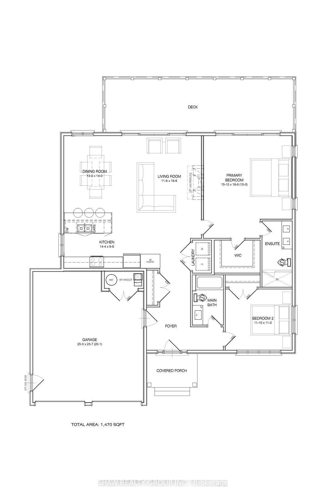 6 GLEN EAGLE Court, Huntsville, ON P1H 1B1 photo 3