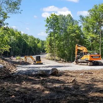 Lot 21 GLEN EAGLE Court, Huntsville, ON P1H 1B1