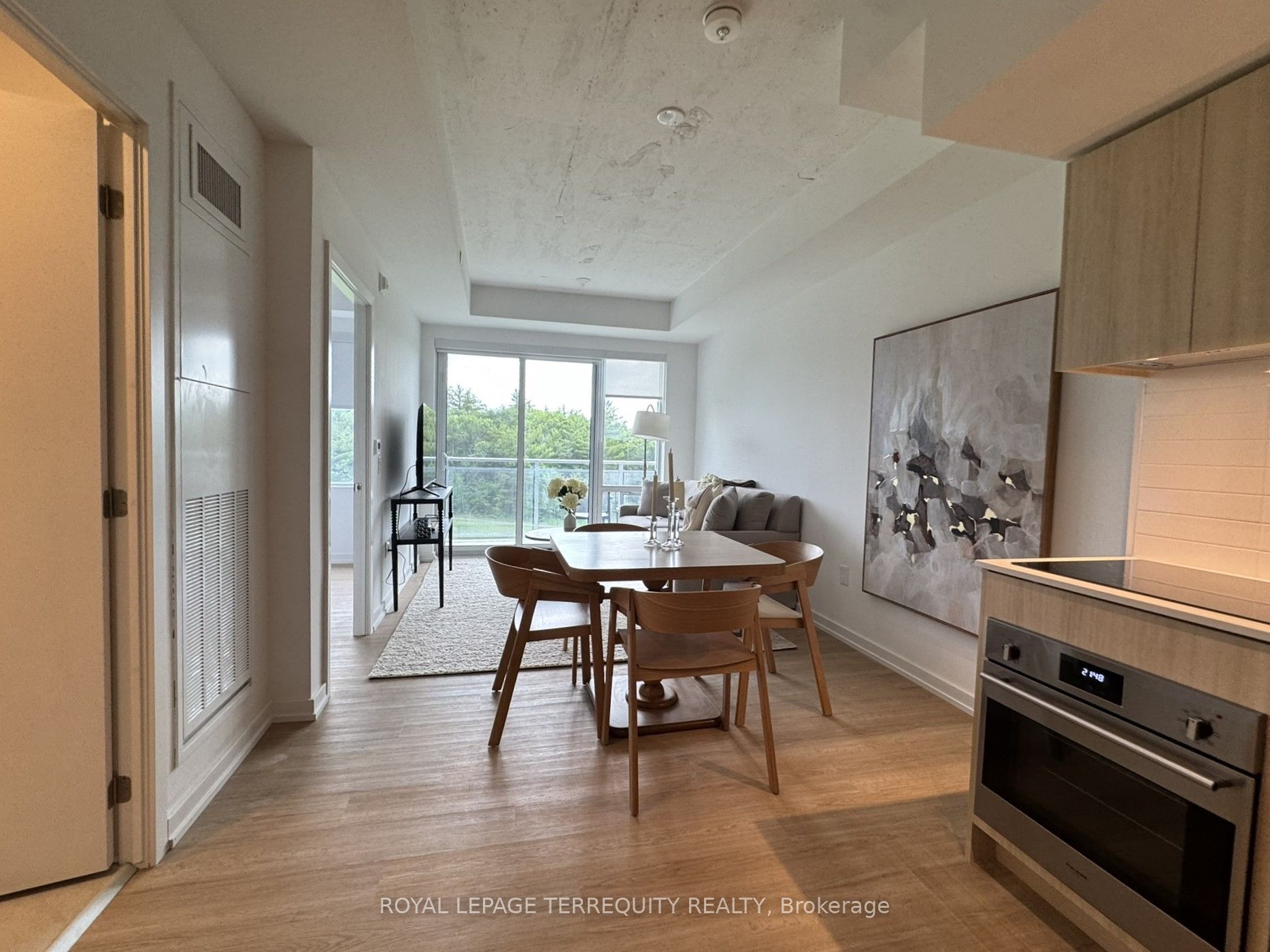 100 Carrick Trail 309, Gravenhurst, ON P1P 0J5 photo 4