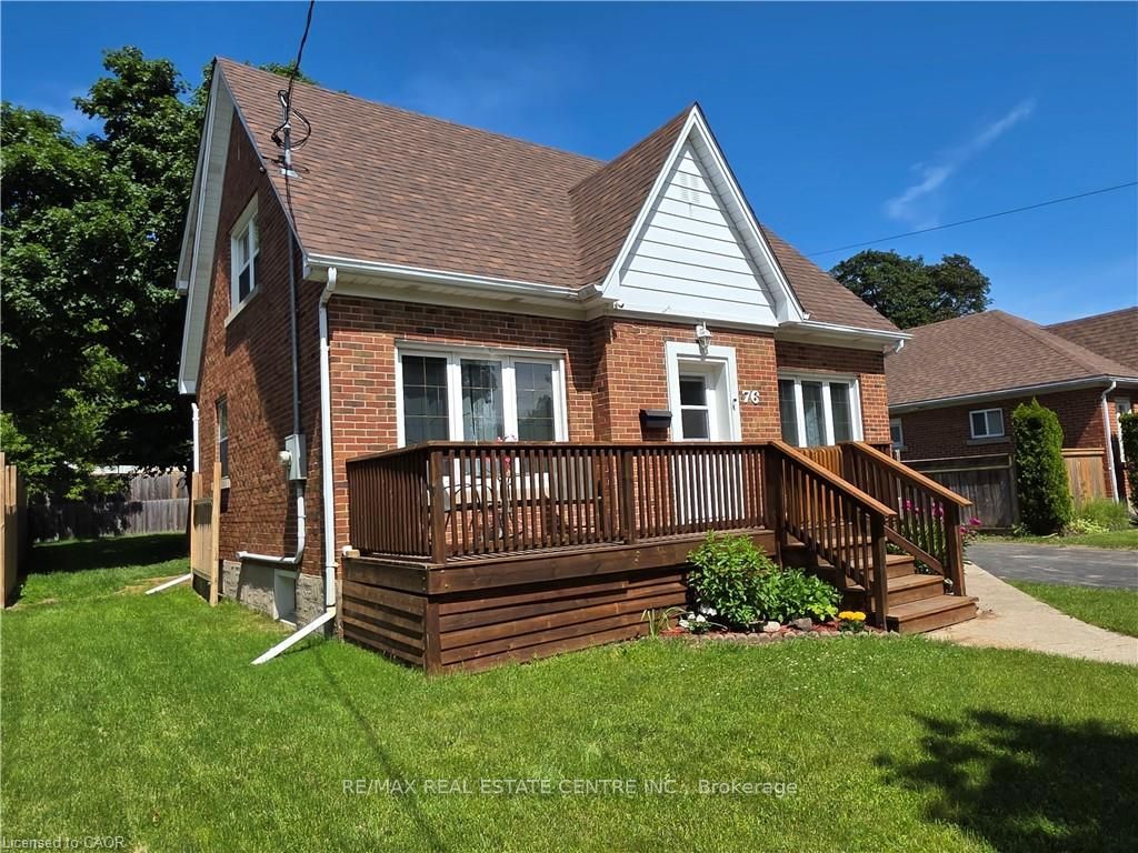 76 Brentwood Avenue, Kitchener, ON N2H 2C8 photo 3