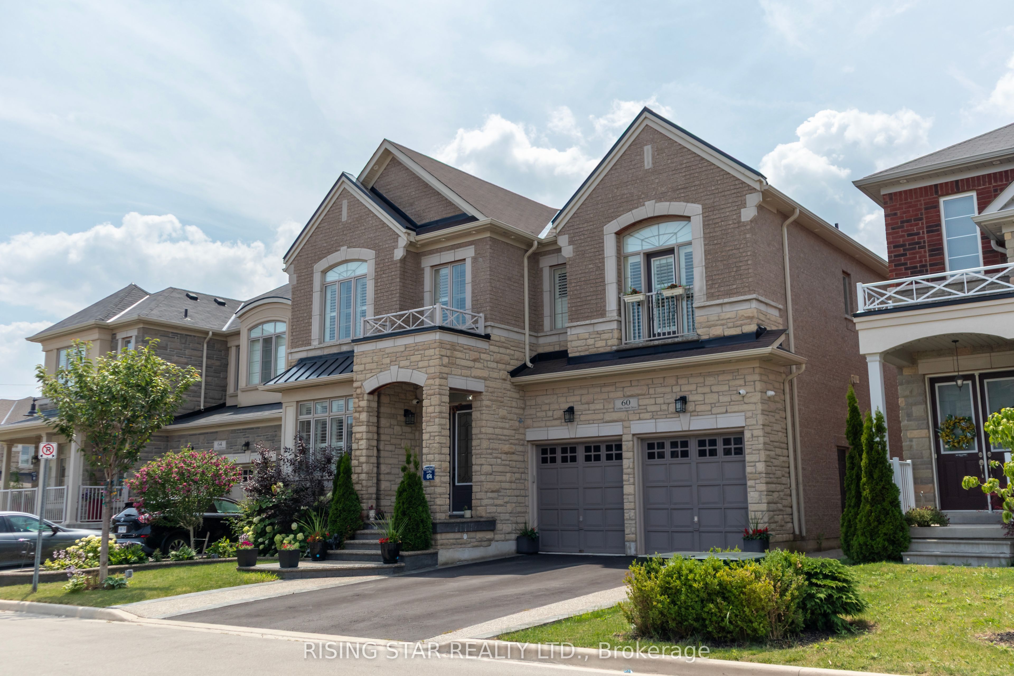 60 Golden Hawk Drive, Hamilton, ON L8B 1W9 photo 5