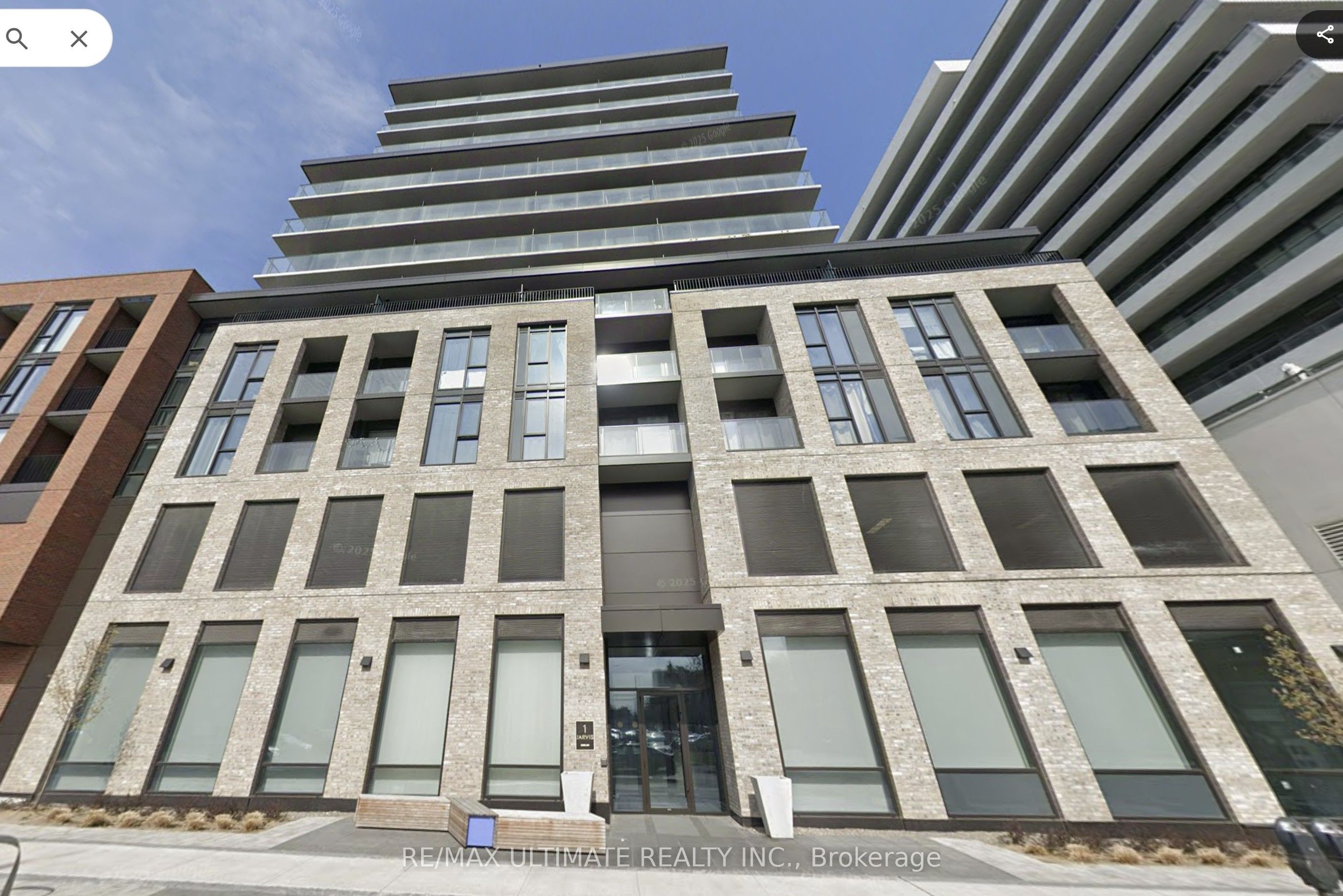 1 Jarvis Street 809, Hamilton, ON L8R 0A8