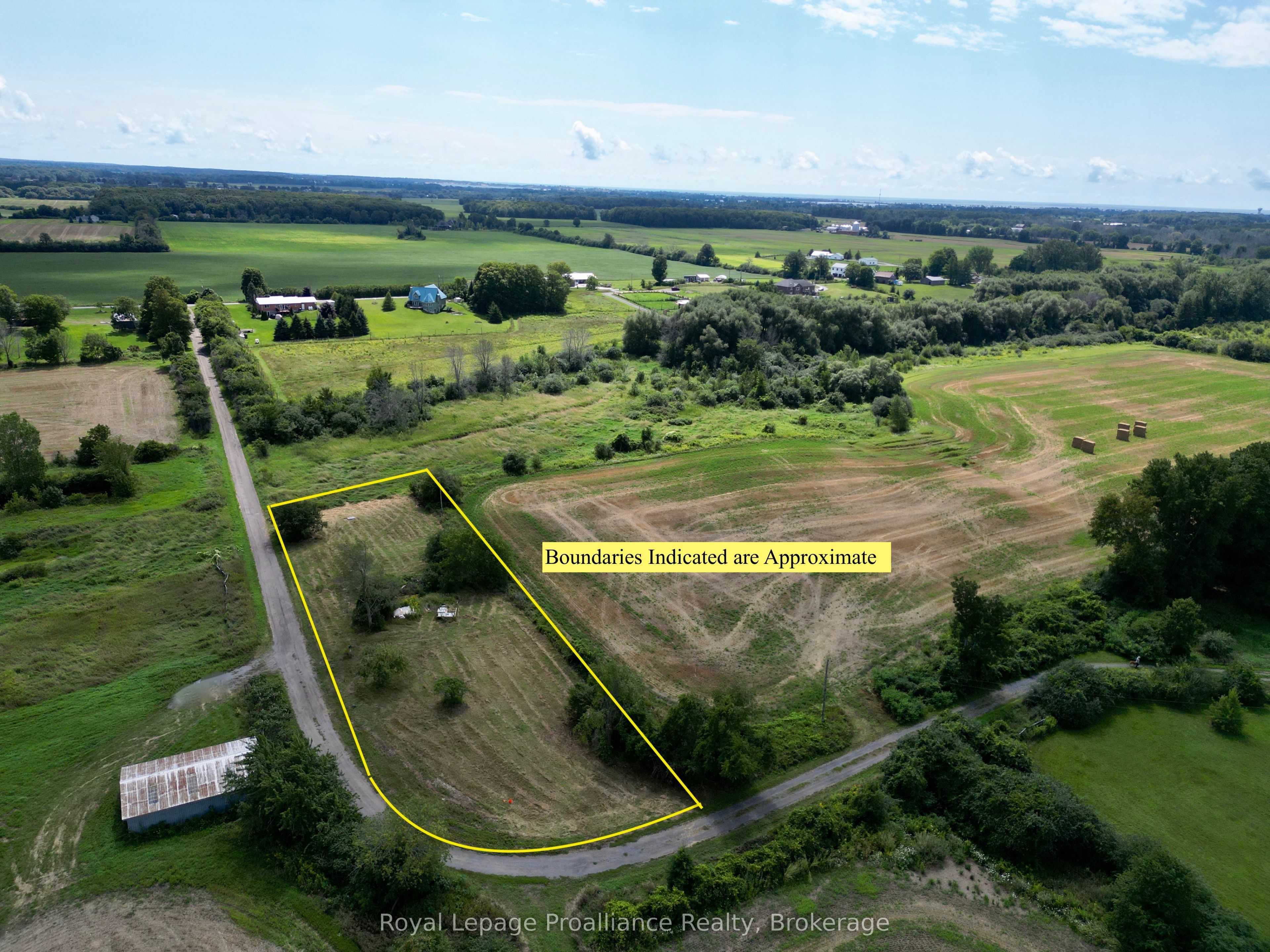 71 Melton Road, Prince Edward County, ON K0K 1G0