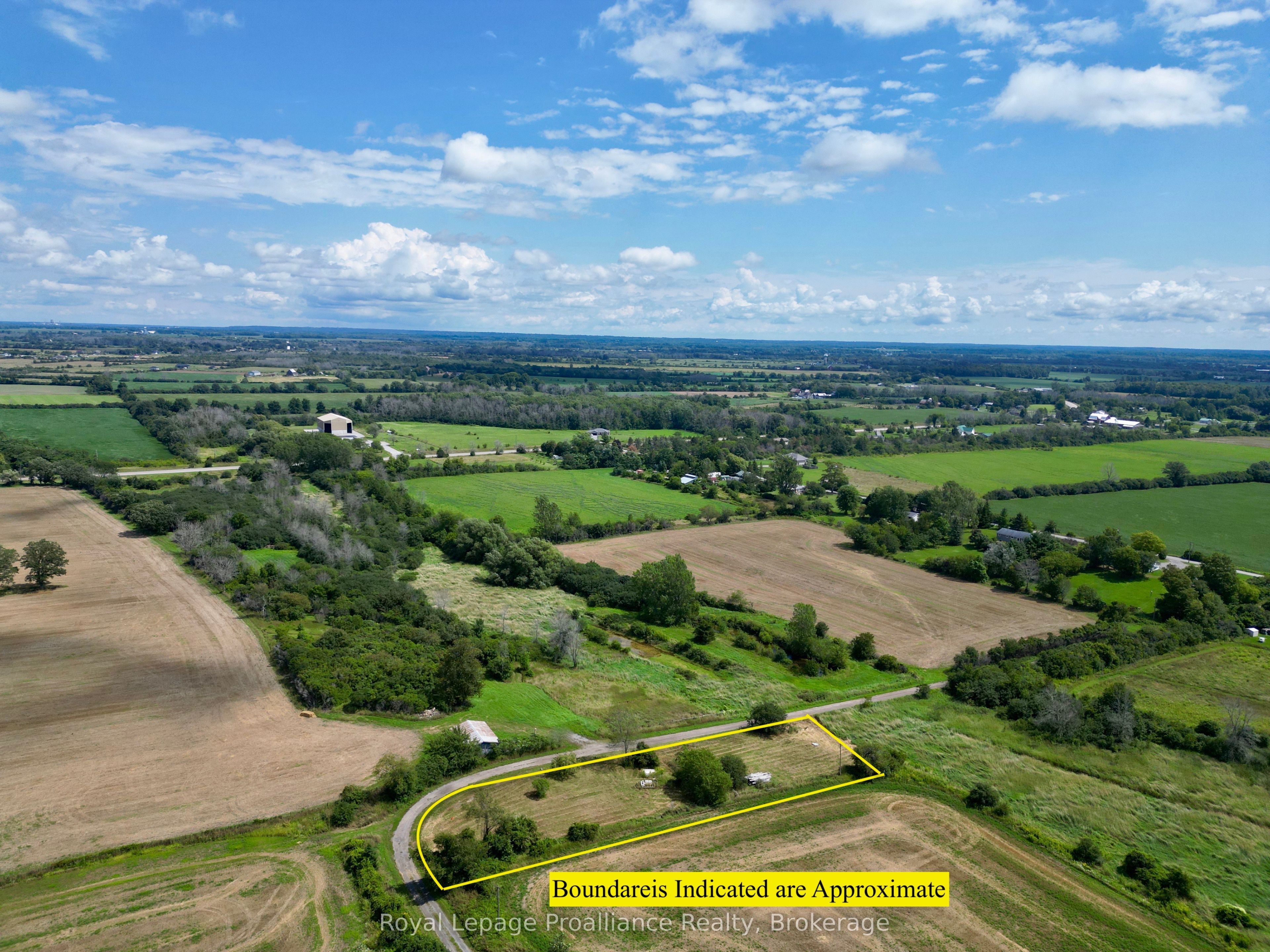 71 Melton Road, Prince Edward County, ON K0K 1G0 photo 2