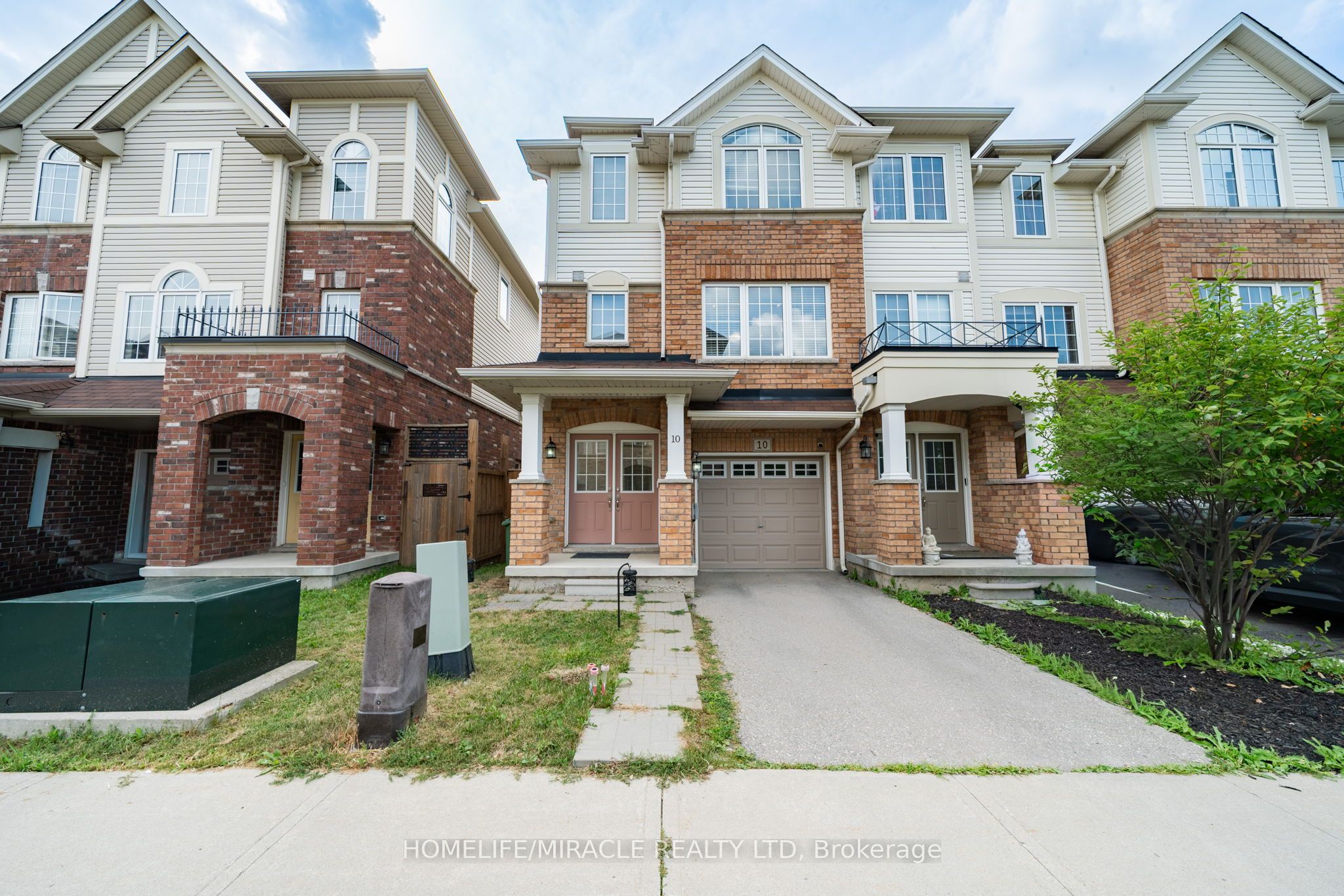 10 Kenridge Terrace, Hamilton, ON L8J 0G4 photo 3
