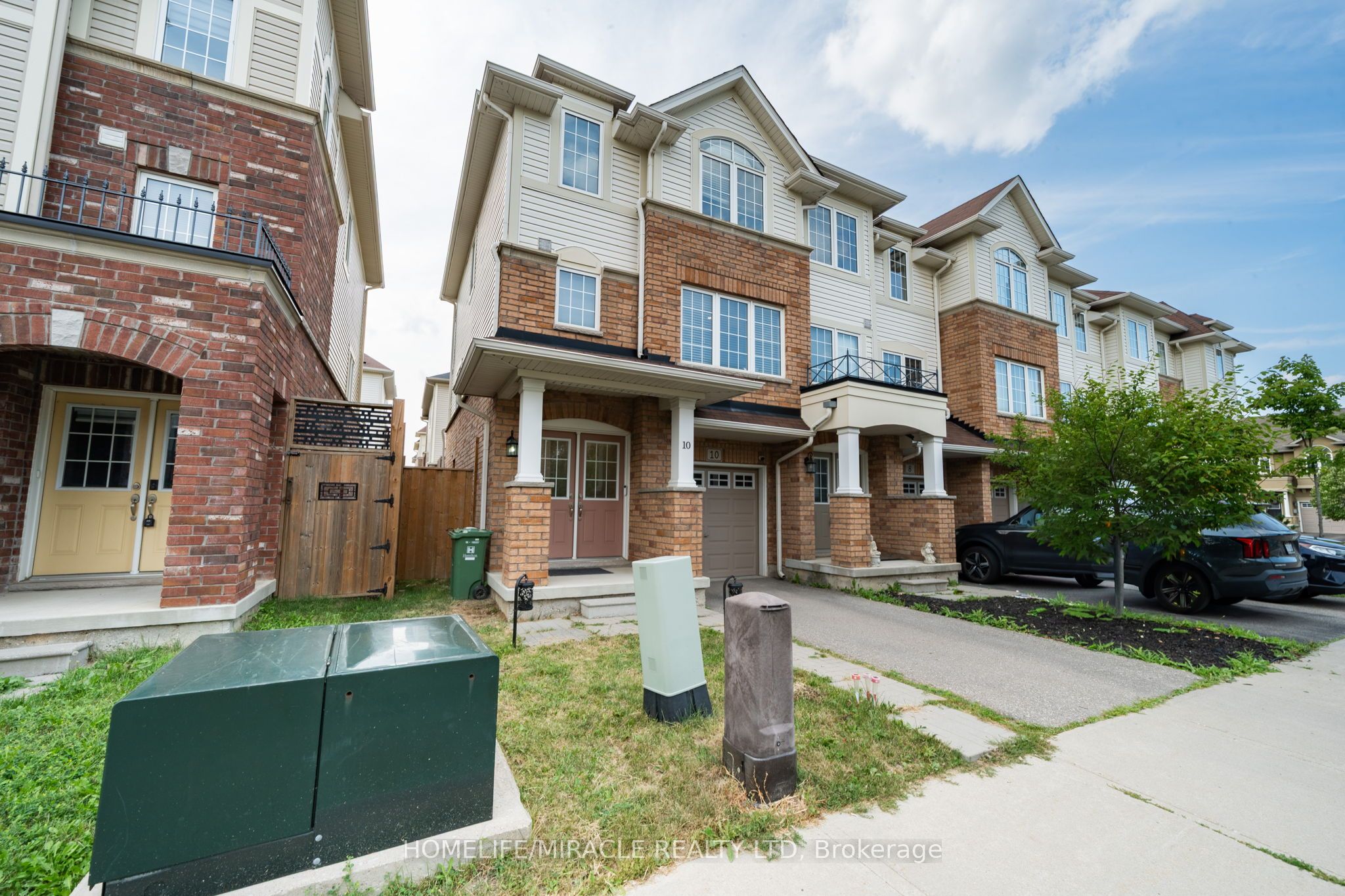 10 Kenridge Terrace, Hamilton, ON L8J 0G4 photo 4