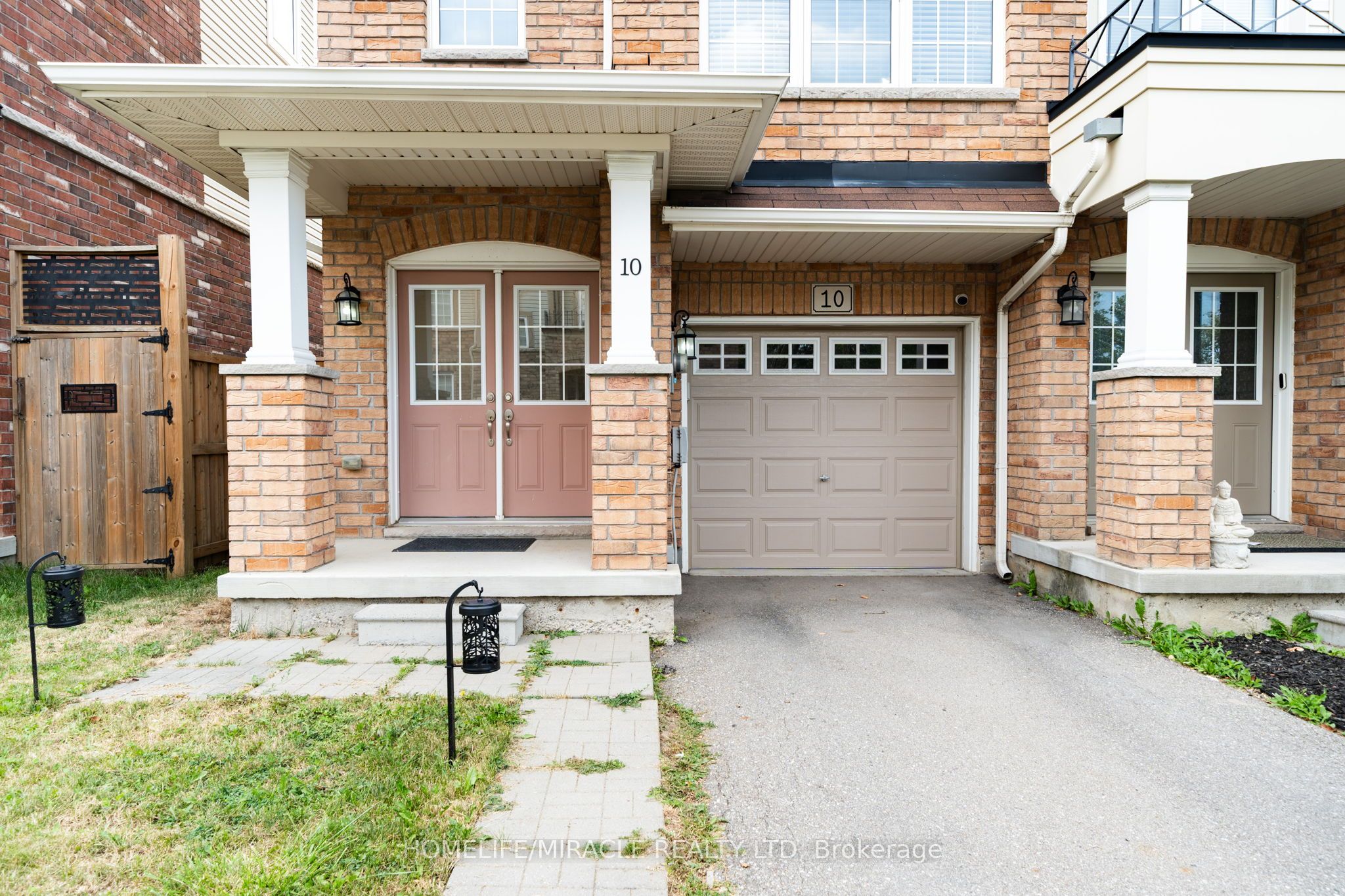 10 Kenridge Terrace, Hamilton, ON L8J 0G4 photo 5
