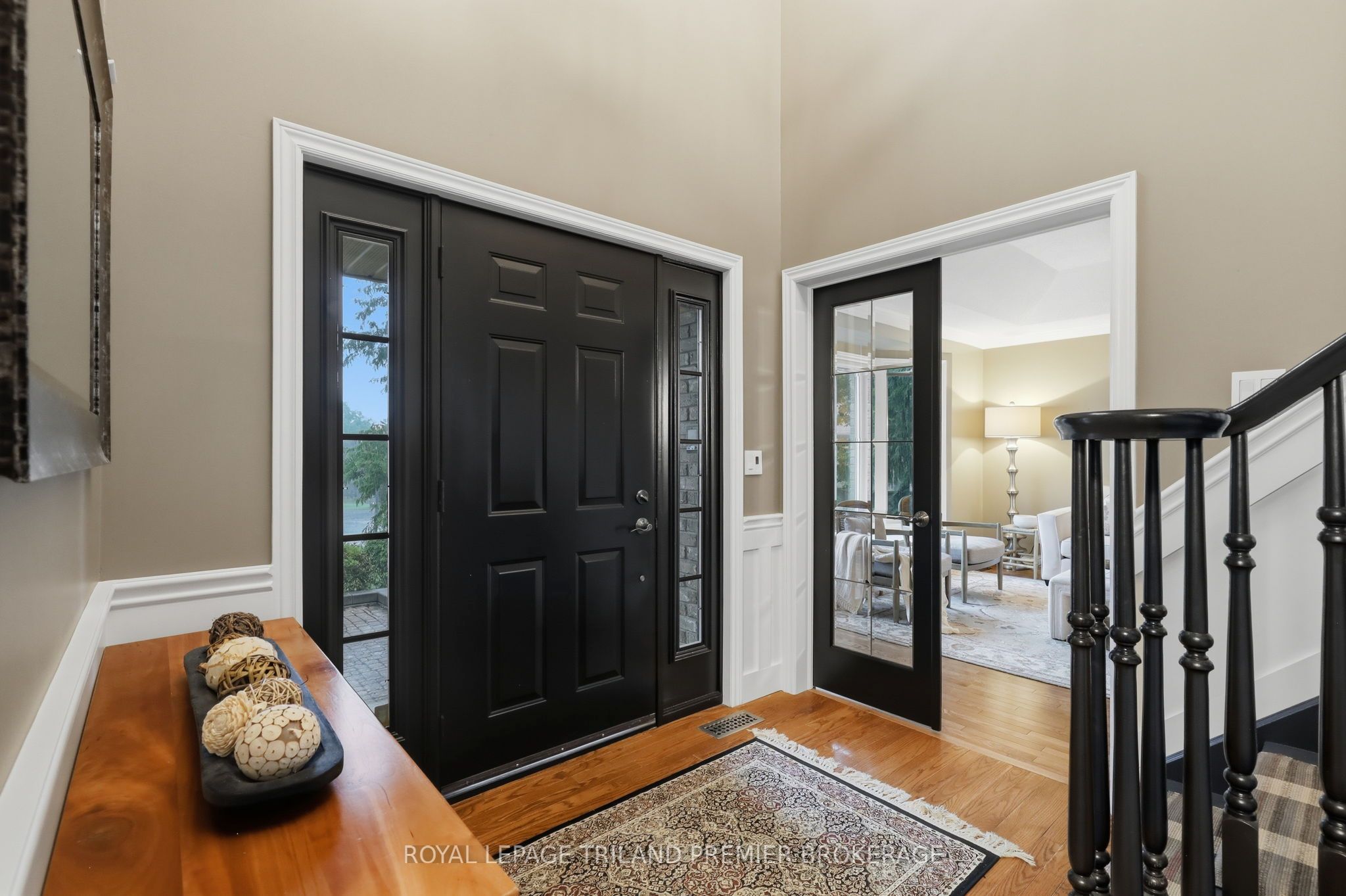 39 Hutchinson Place, Woodstock, ON N4S 8V9 photo 3
