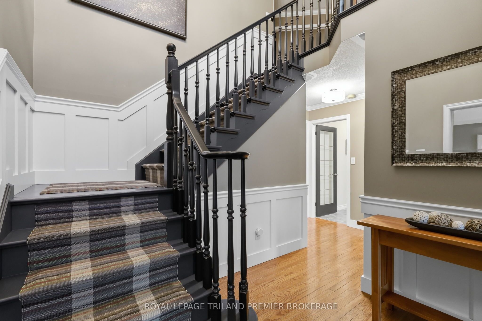 39 Hutchinson Place, Woodstock, ON N4S 8V9 photo 4