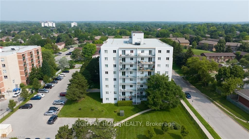 986 Huron Street 801, London East, ON N5Y 5E4 photo 2