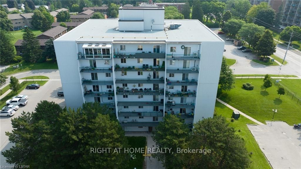 986 Huron Street 801, London East, ON N5Y 5E4 photo 3