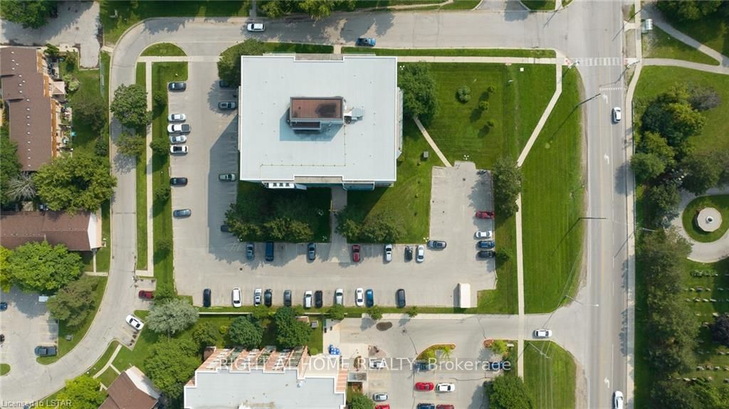 986 Huron Street 801, London East, ON N5Y 5E4 photo 5