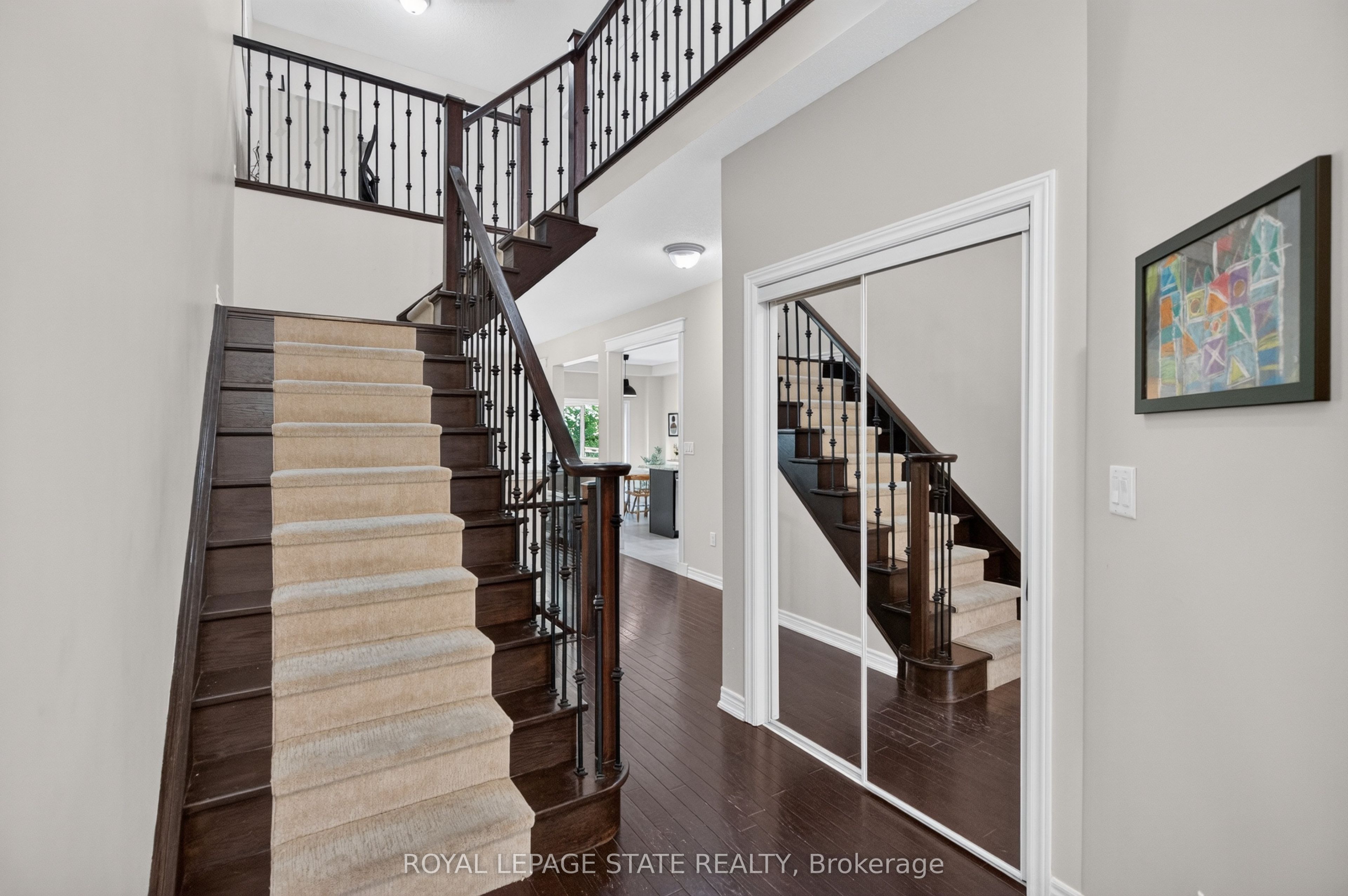 82 Maplevale Drive, Hamilton, ON L9G 0C5 photo 4