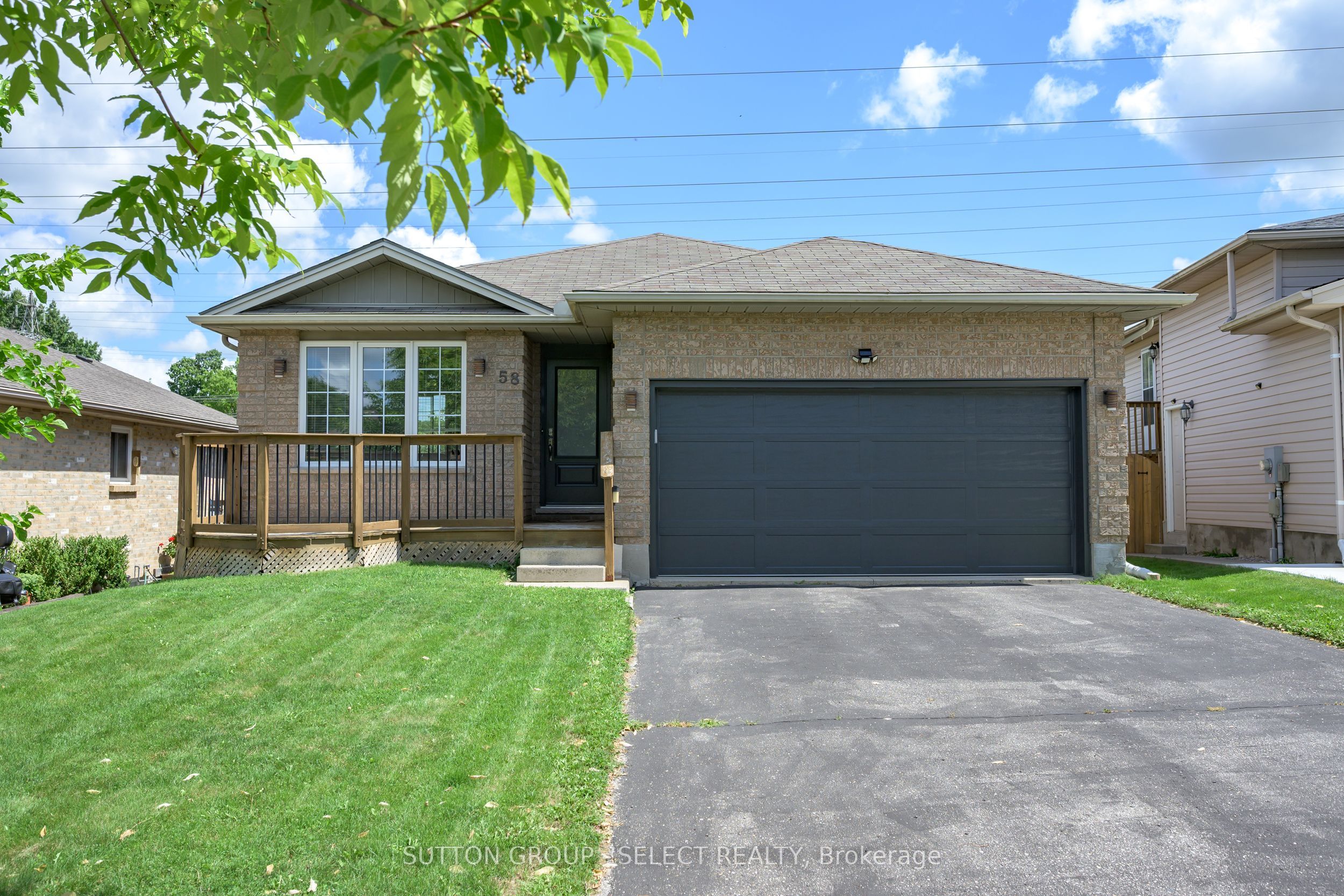 58 Eula White Place, London South, ON N5Z 5C2